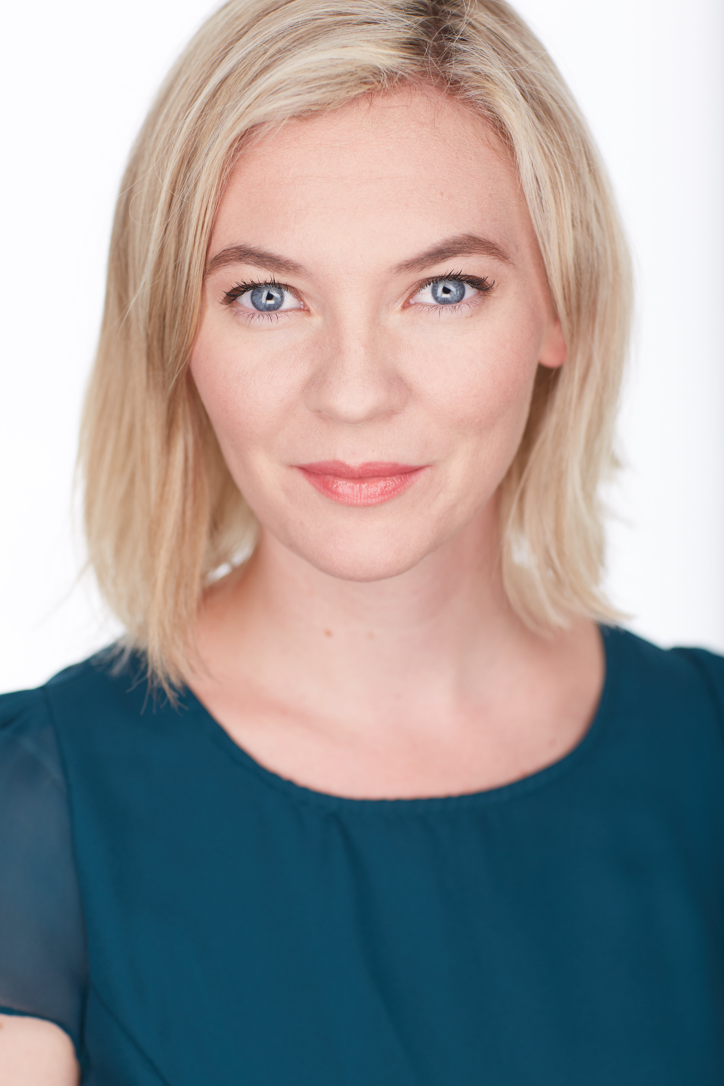 Corrine Byrne headshot