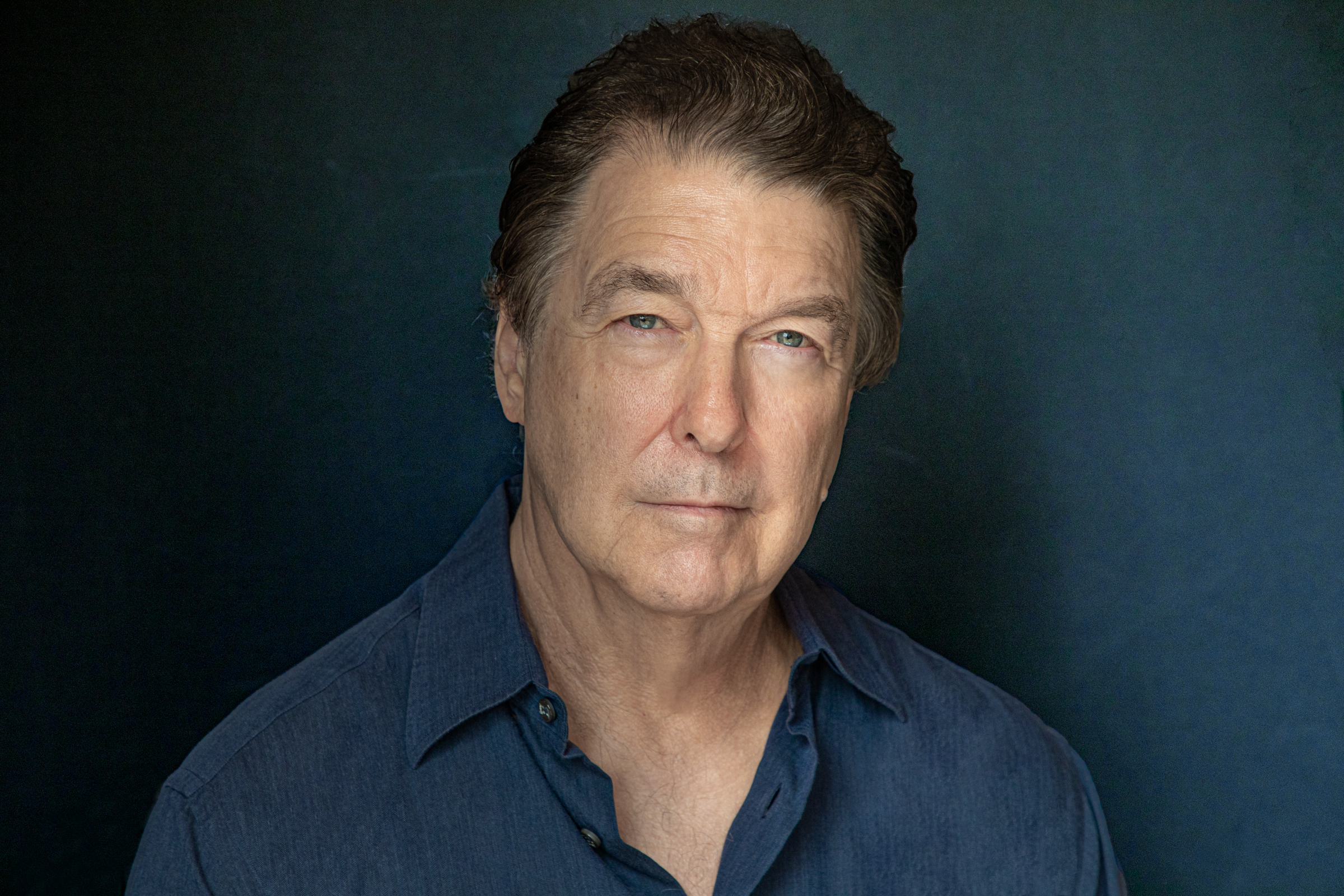 David Newman headshot