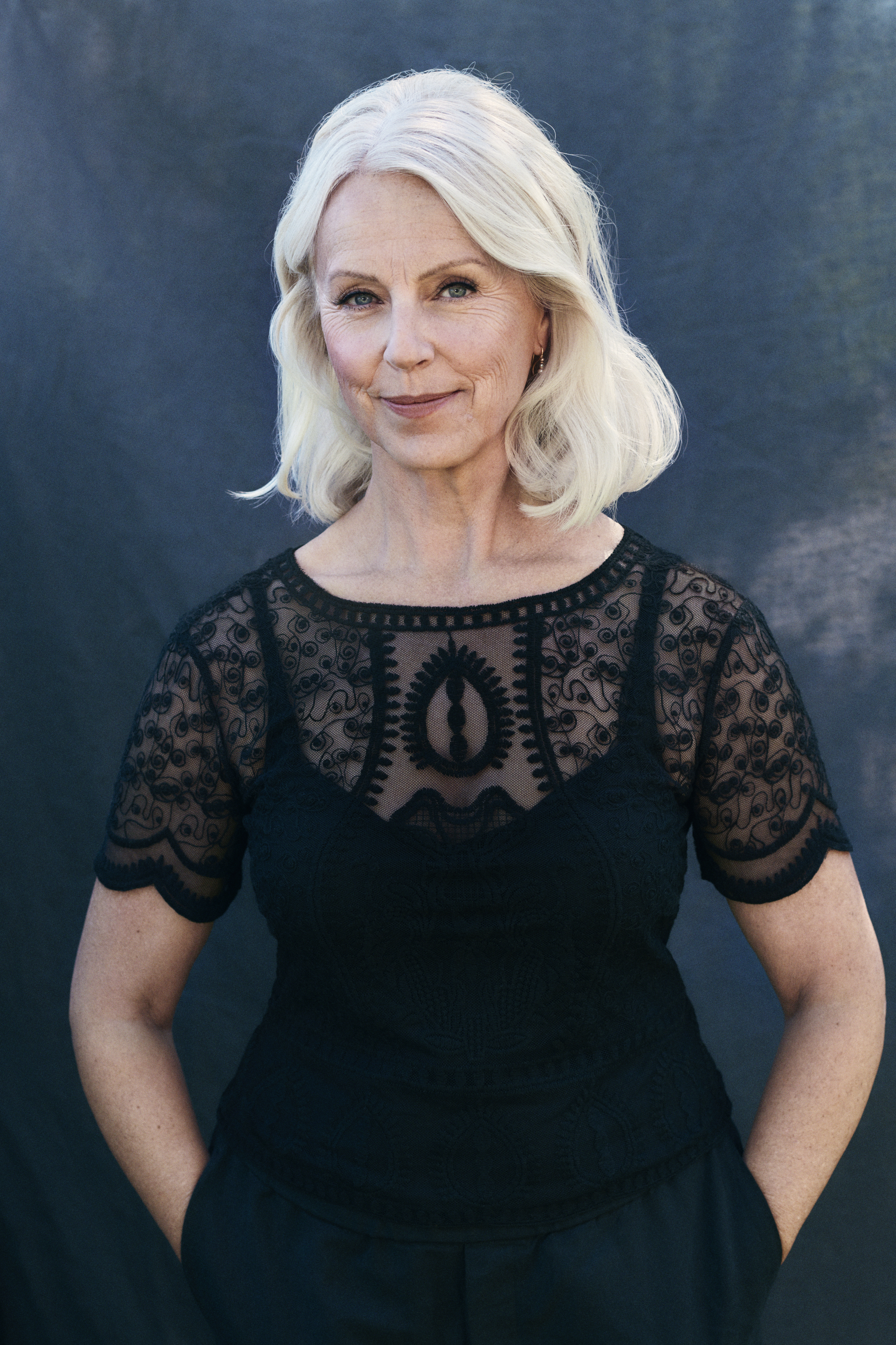 Anne Sofie von Otter headshot