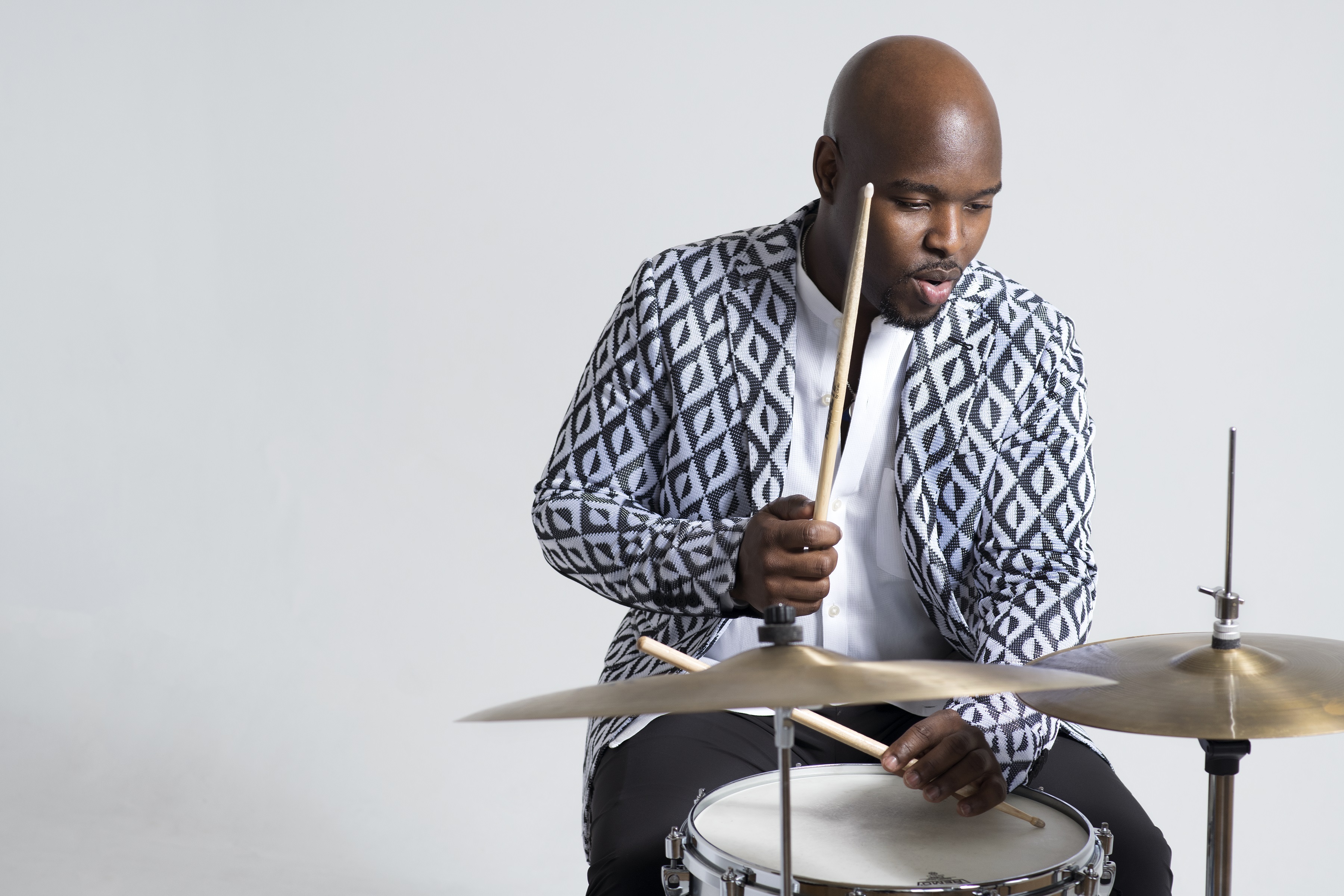 Ulysses Owens Jr. headshot