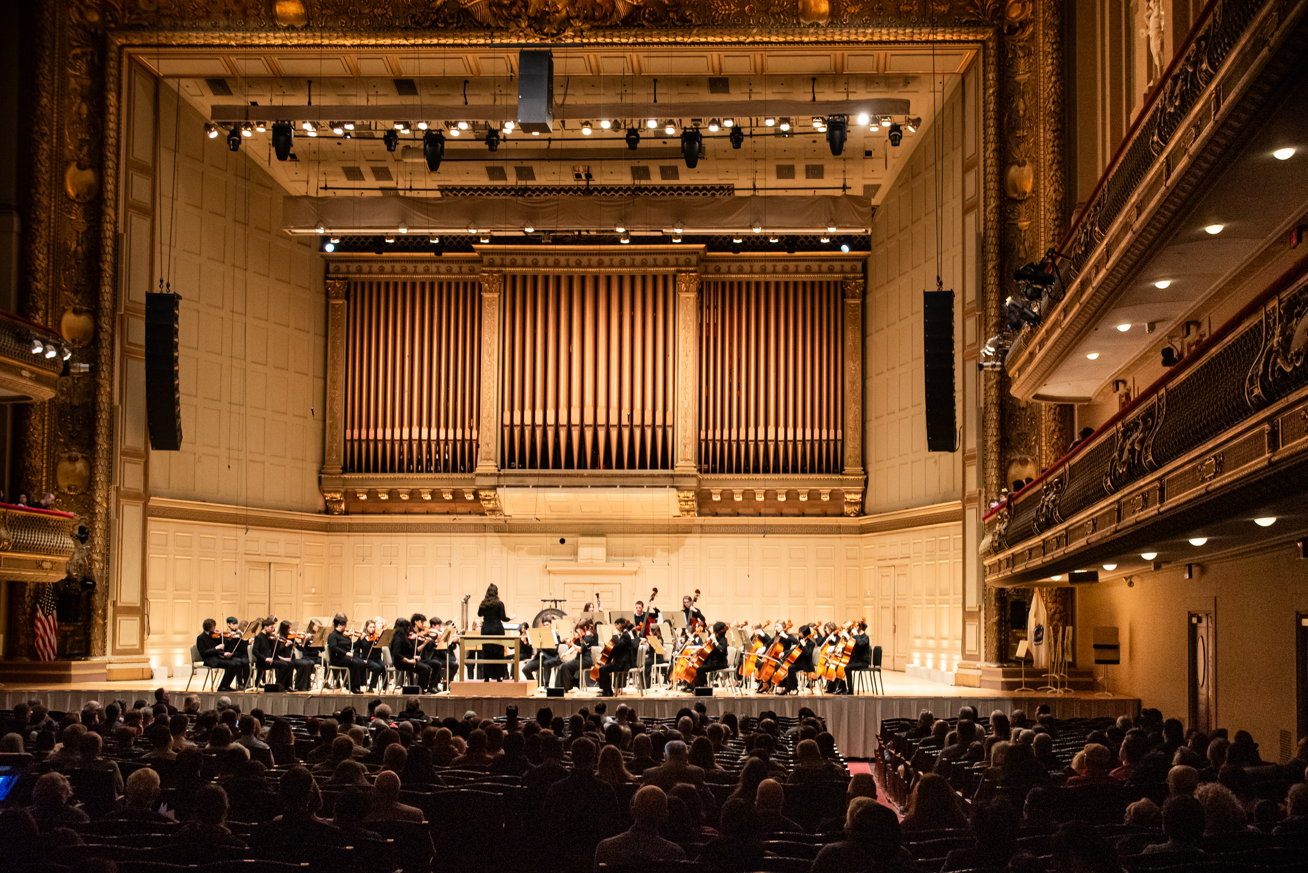 Boston Instrumental Festival