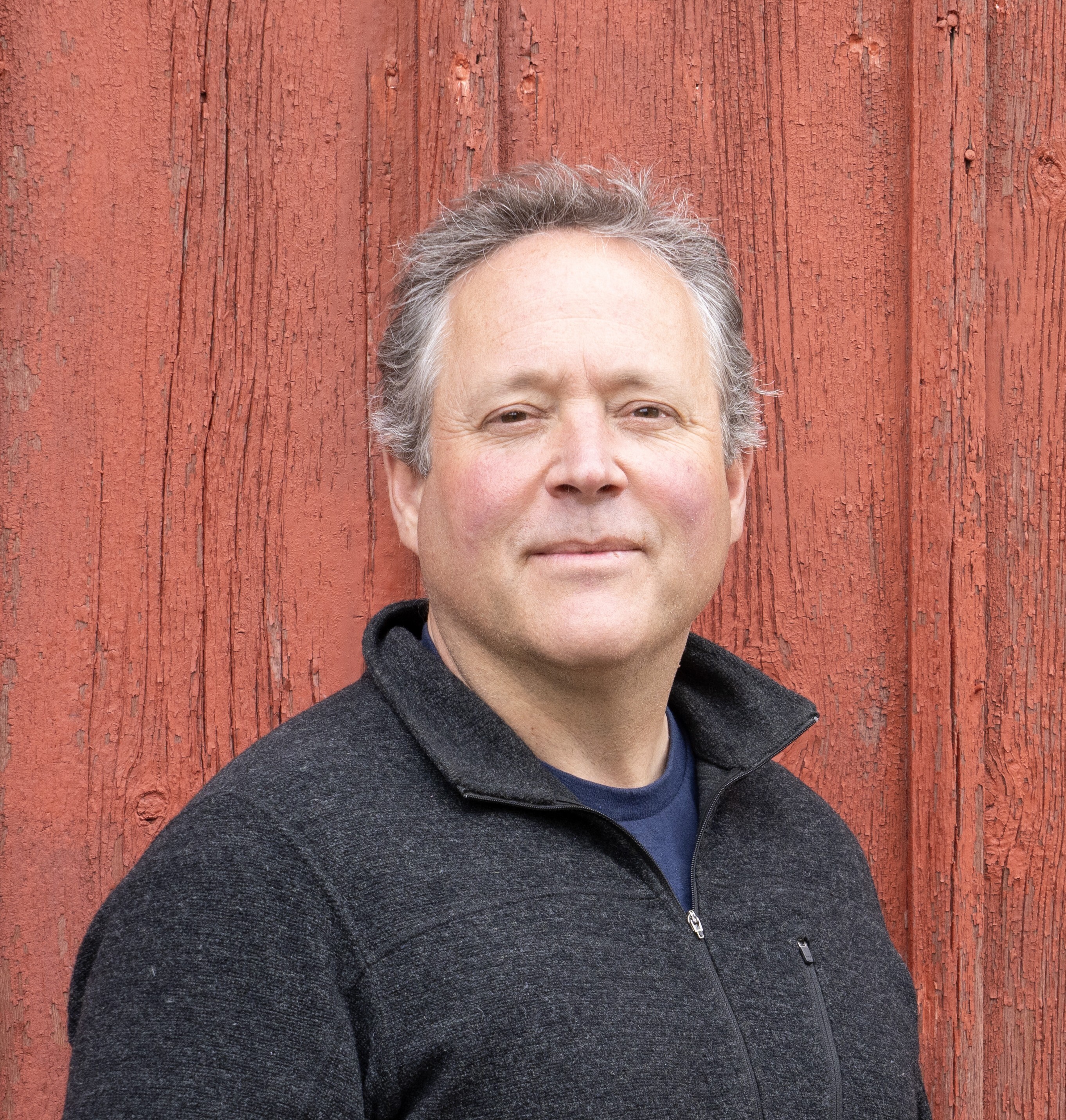 Dale Abrams Headshot