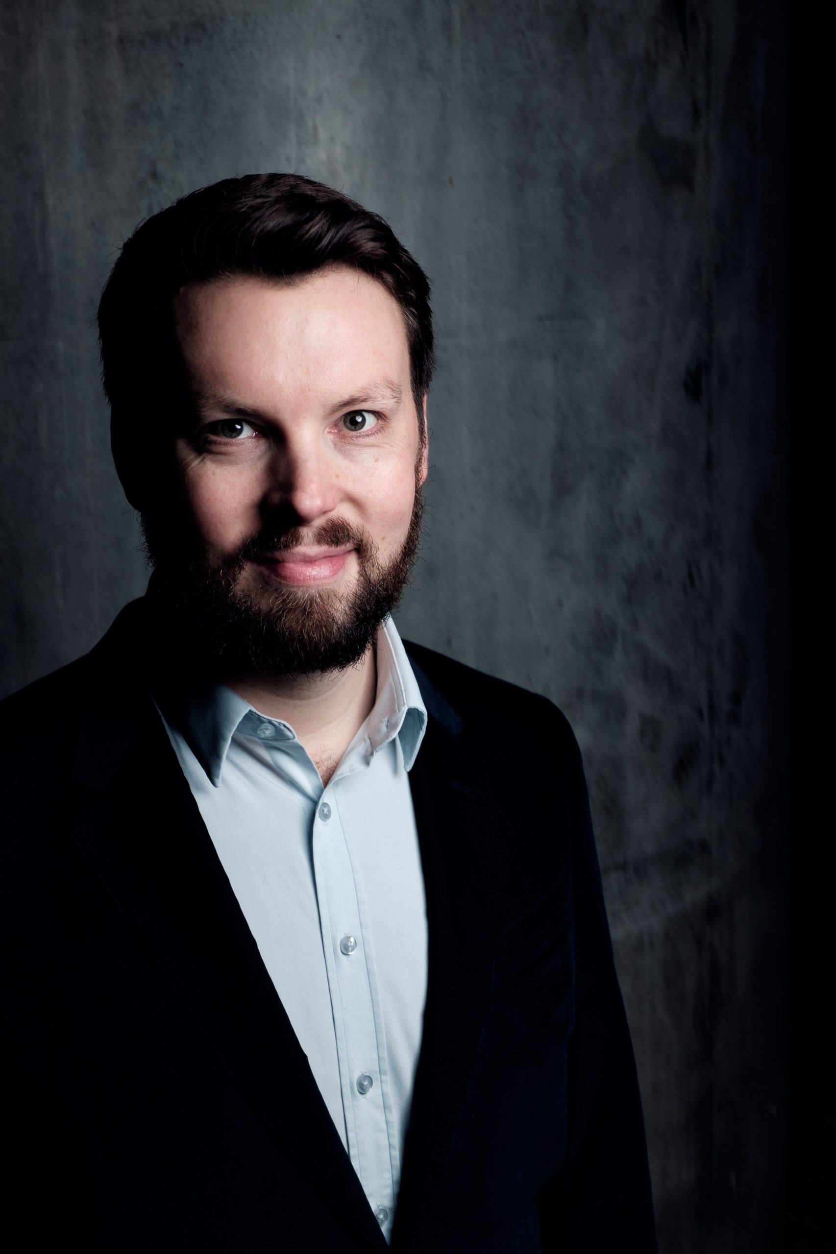 David Butt Philip heasdshot