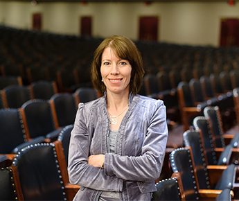 Eileen Walker portrait