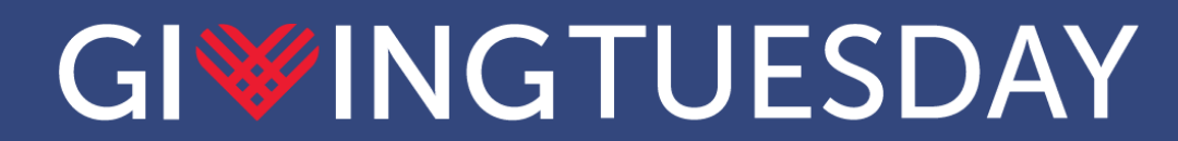 giving tuesday logo