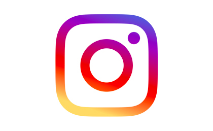 Instagram logo