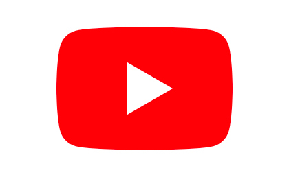 youtube logo