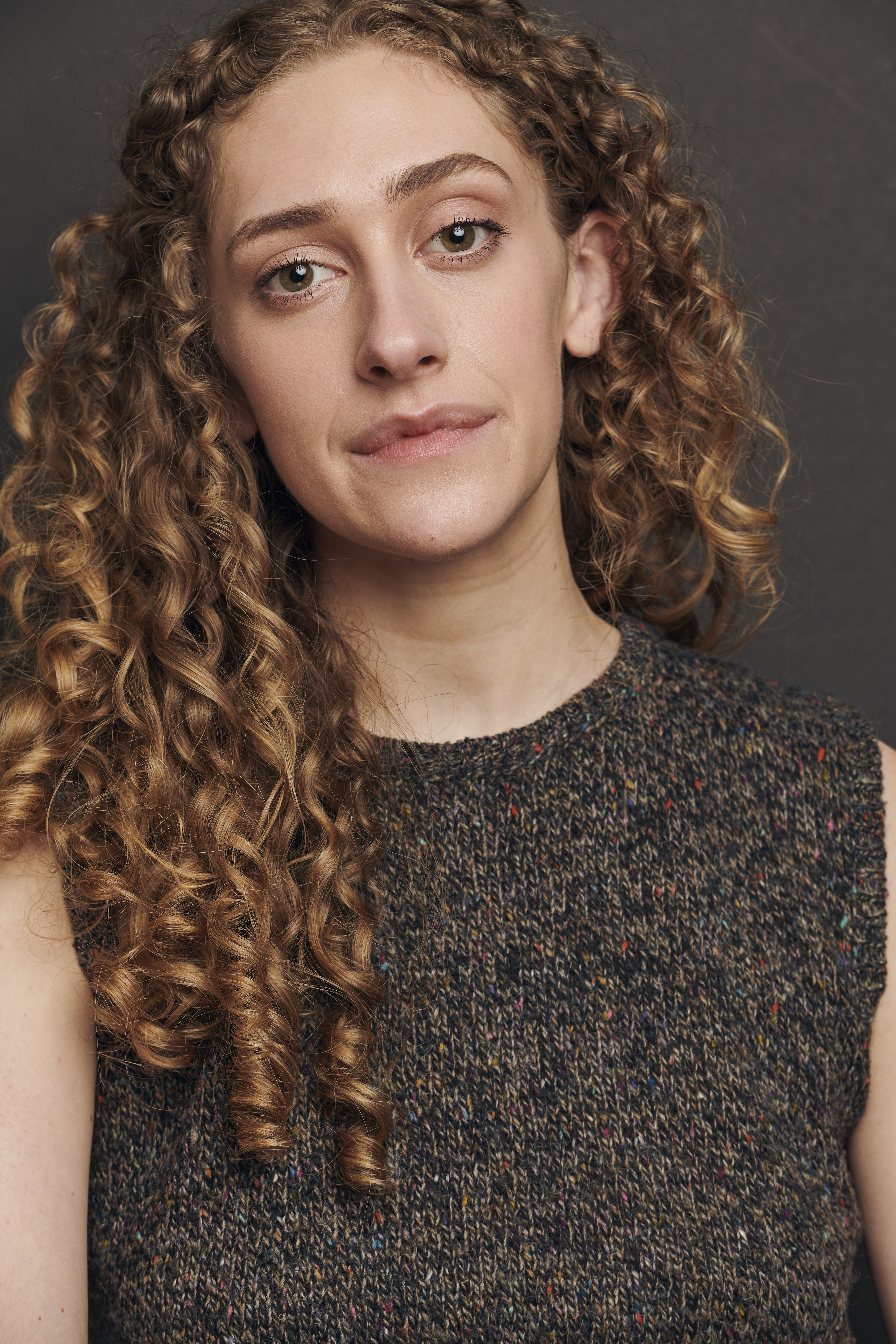 Micaela Diamond headshot