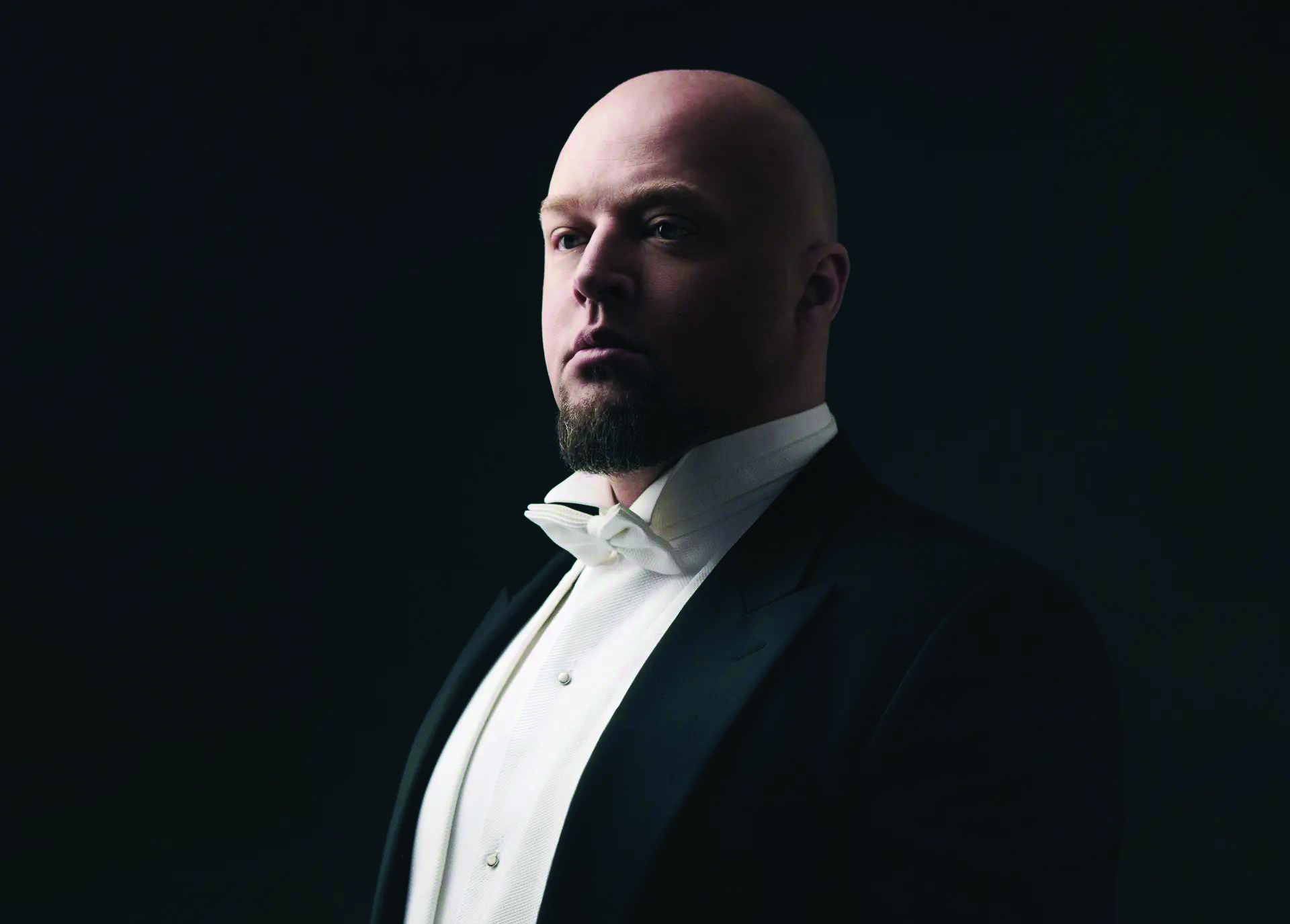 Dmitry Belosselskiy headshot