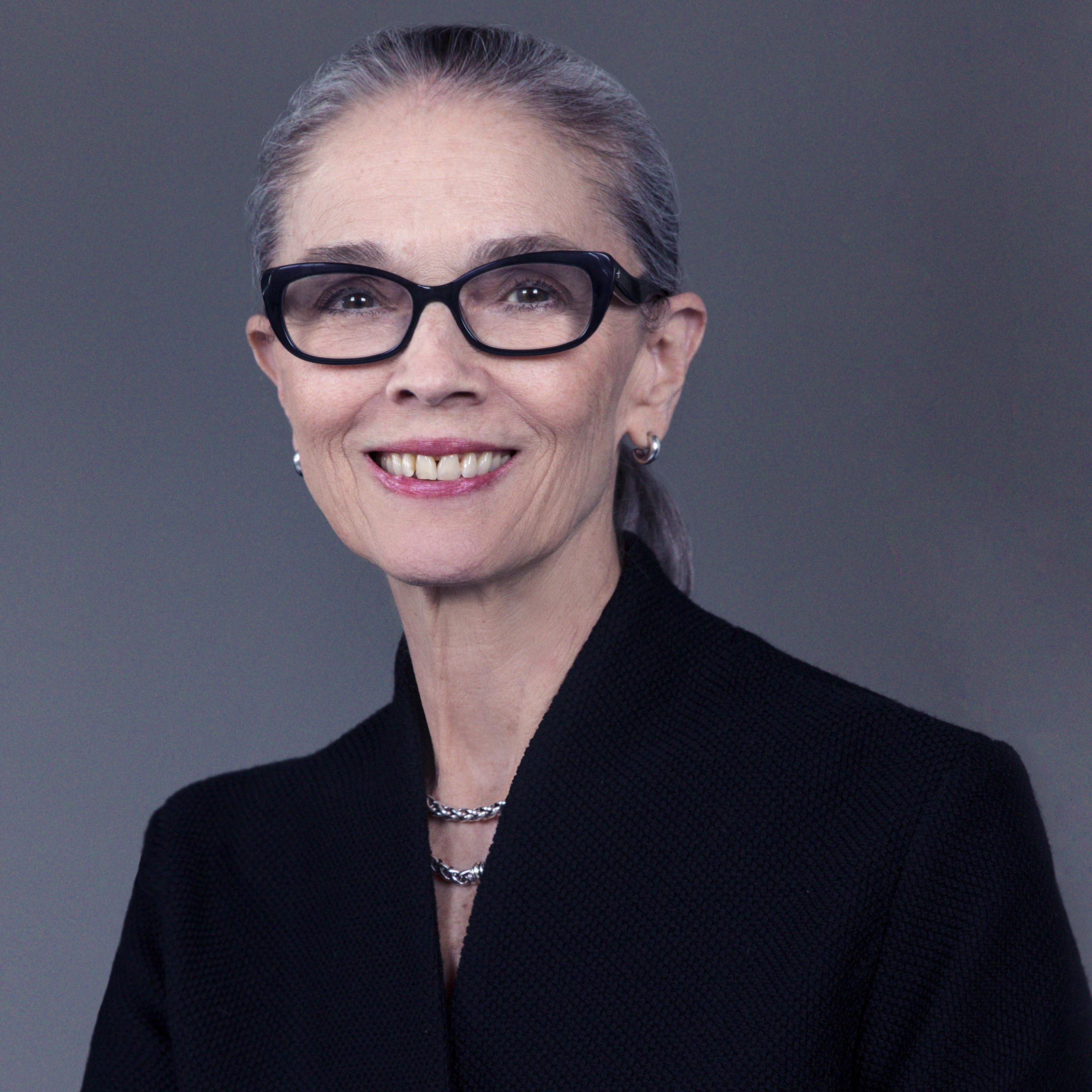 Janet Eilber headshot