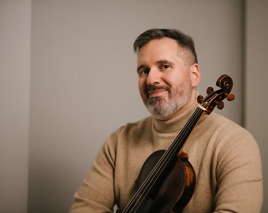 Edward Klorman