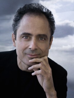 Eugene Drucker Headshot