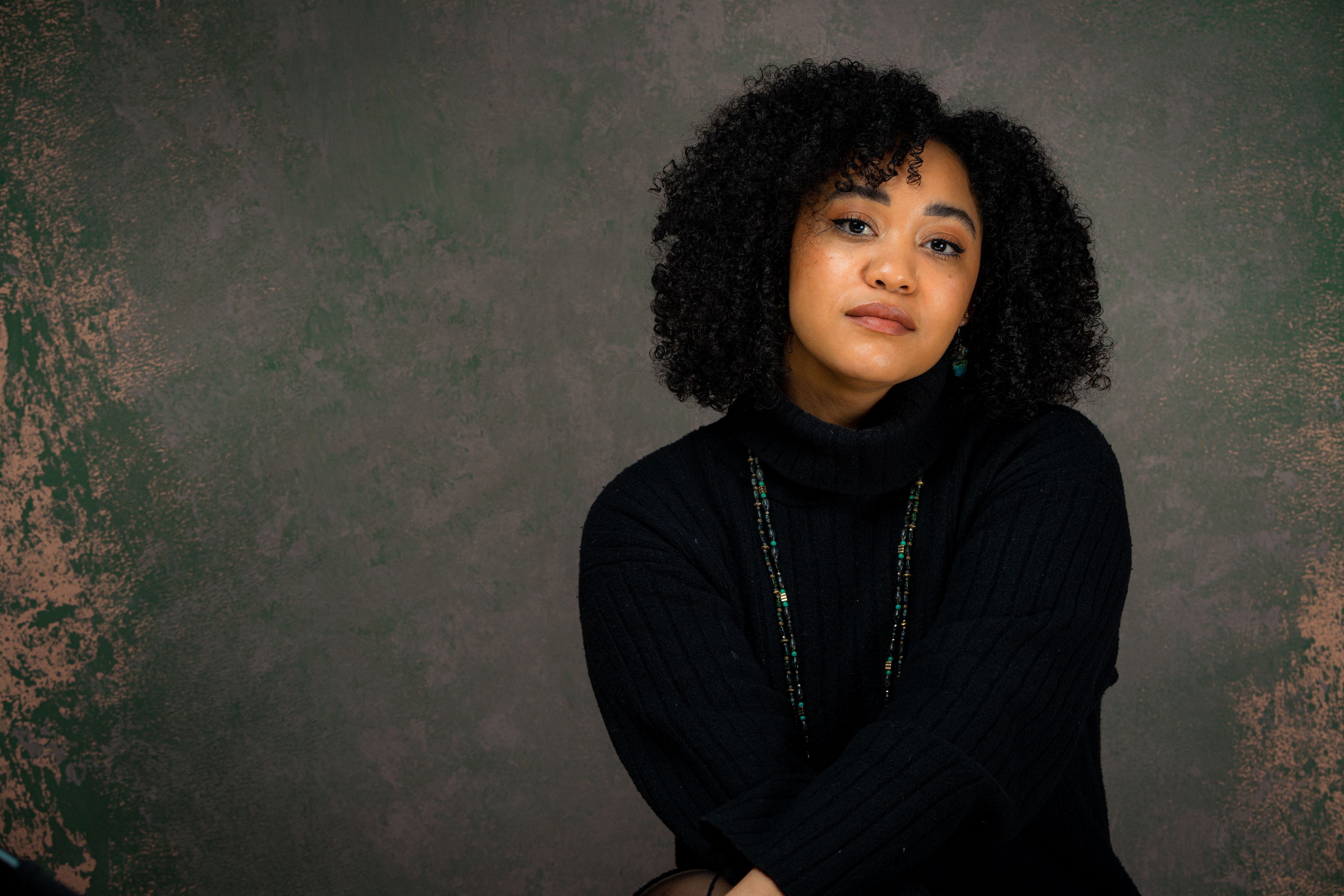 Farayi Malek Headshot