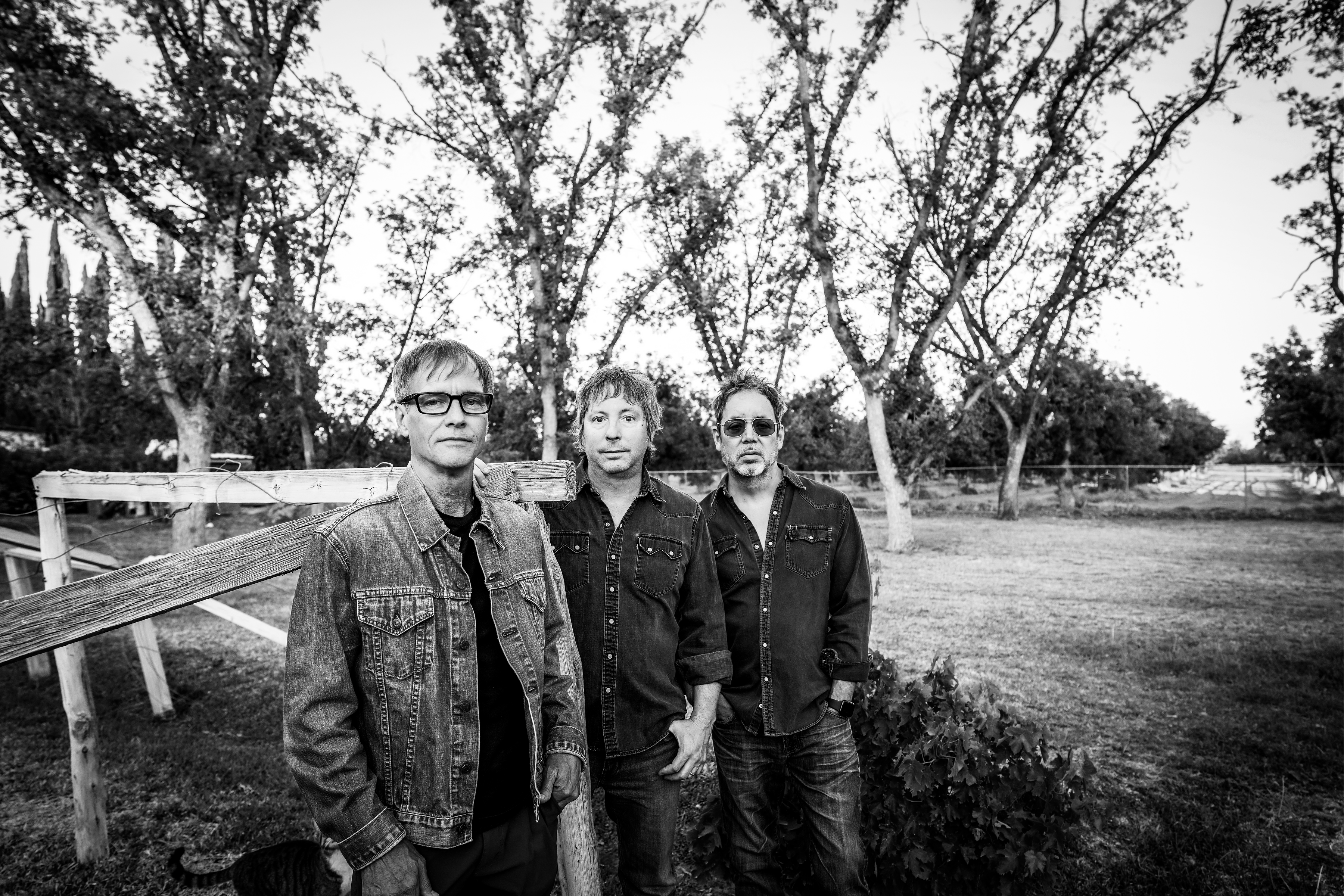 Fastball group photo