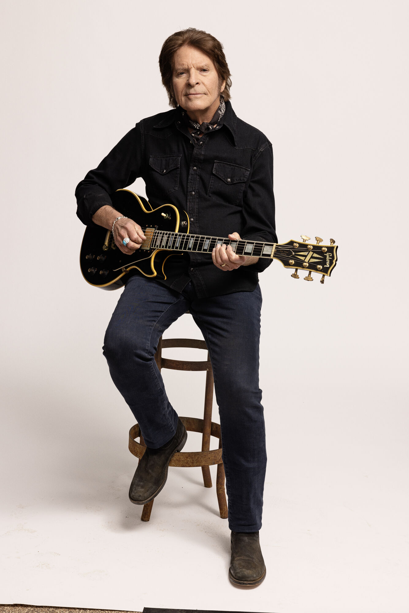 John Fogerty headshot