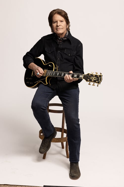 John Fogerty headshot