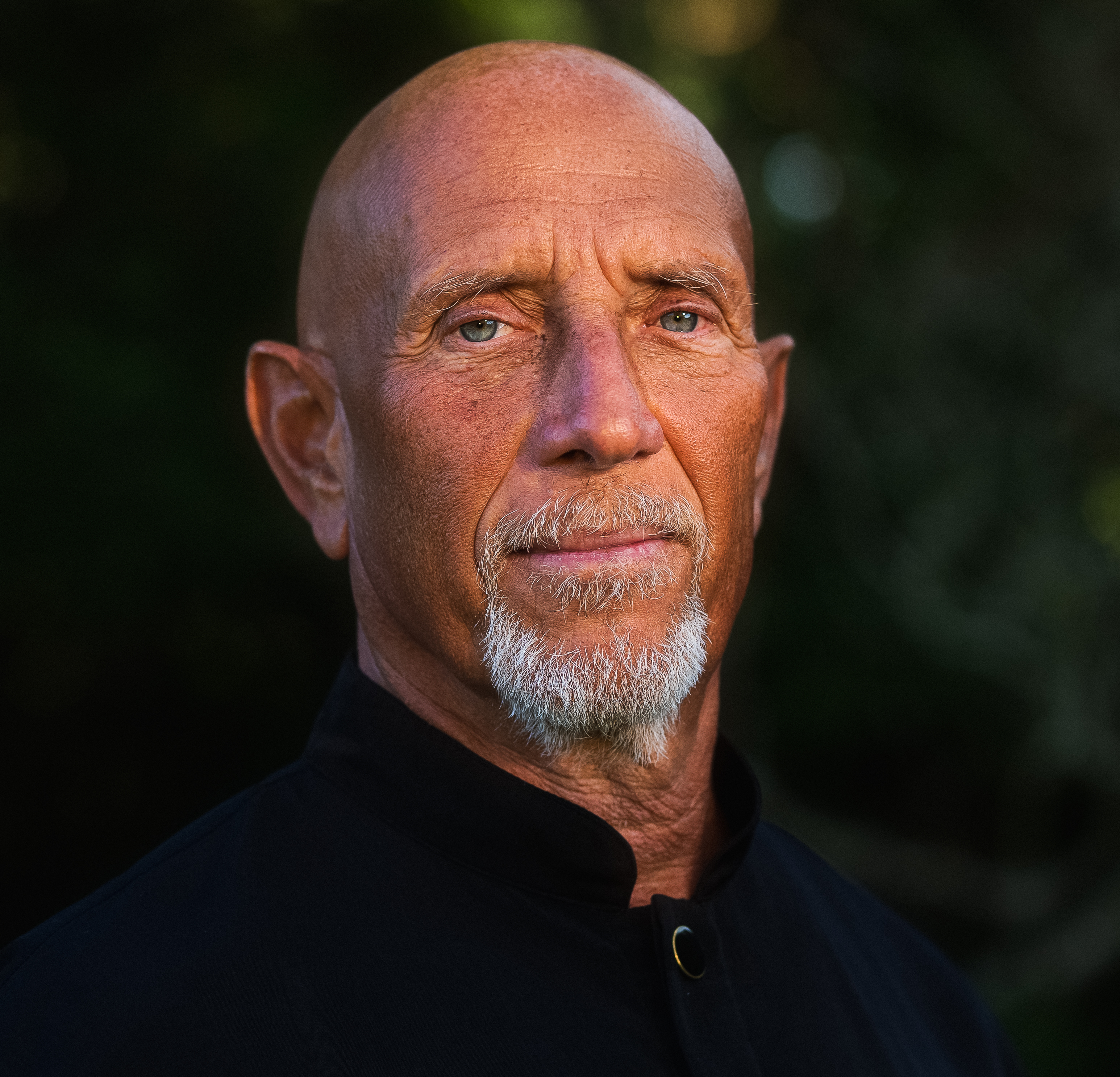 Francisco Noya Headshot