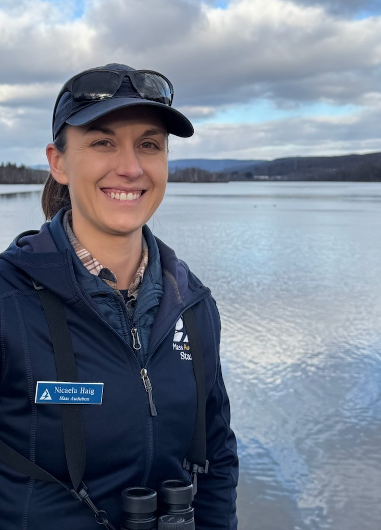 Nicaela Haig headshot