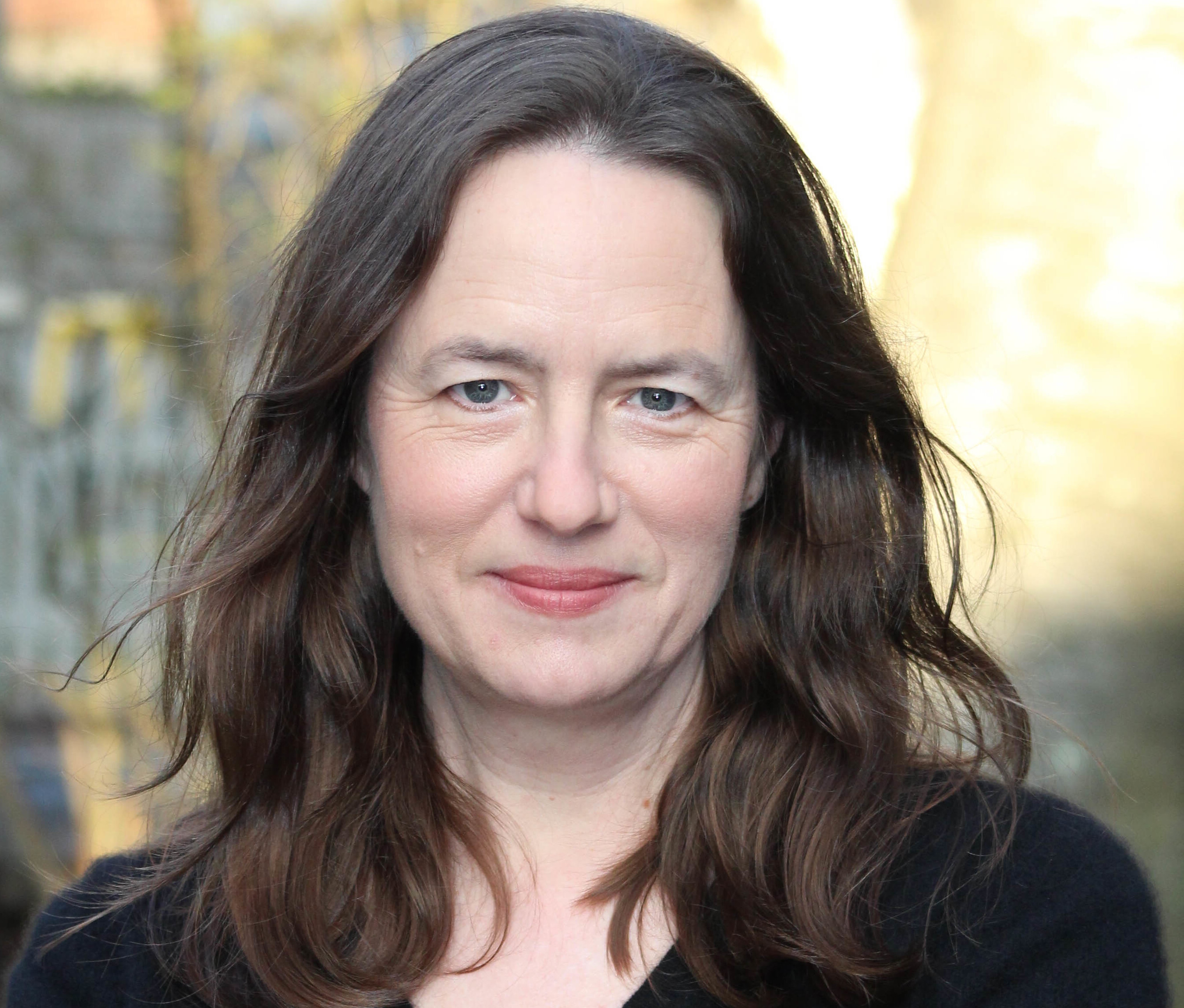 Heather Cox Richardson headshot