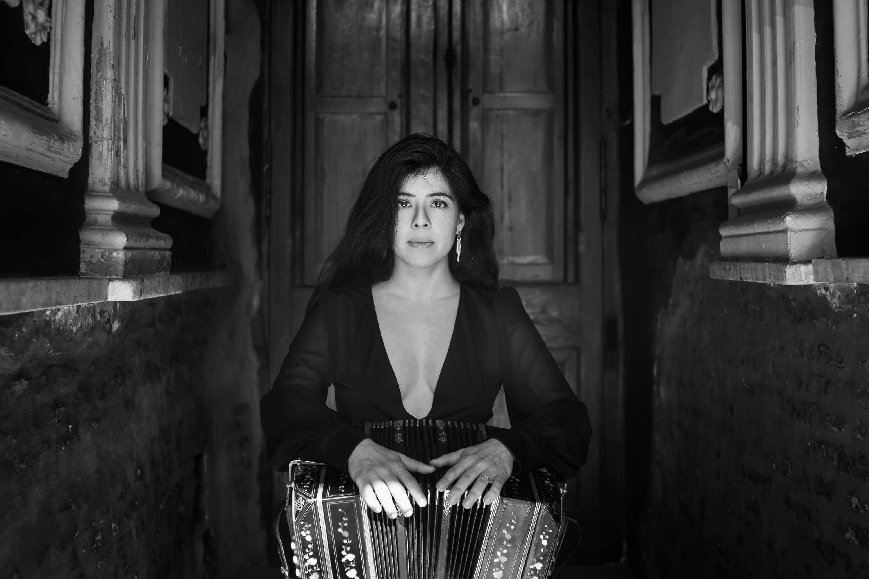 Heyni Solera headshot