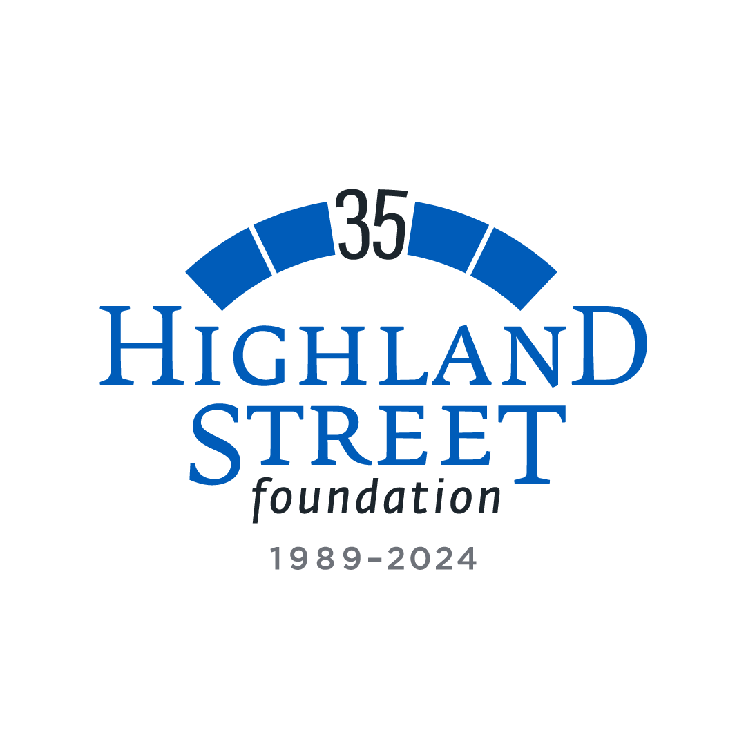 Highland Street Foundation logo