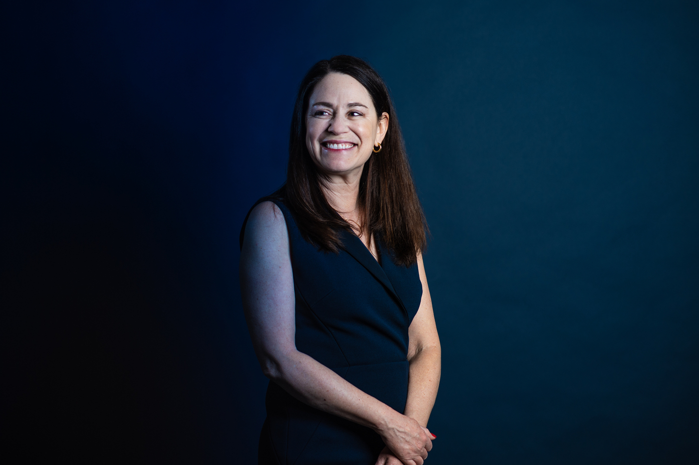 Hilary Poriss headshot