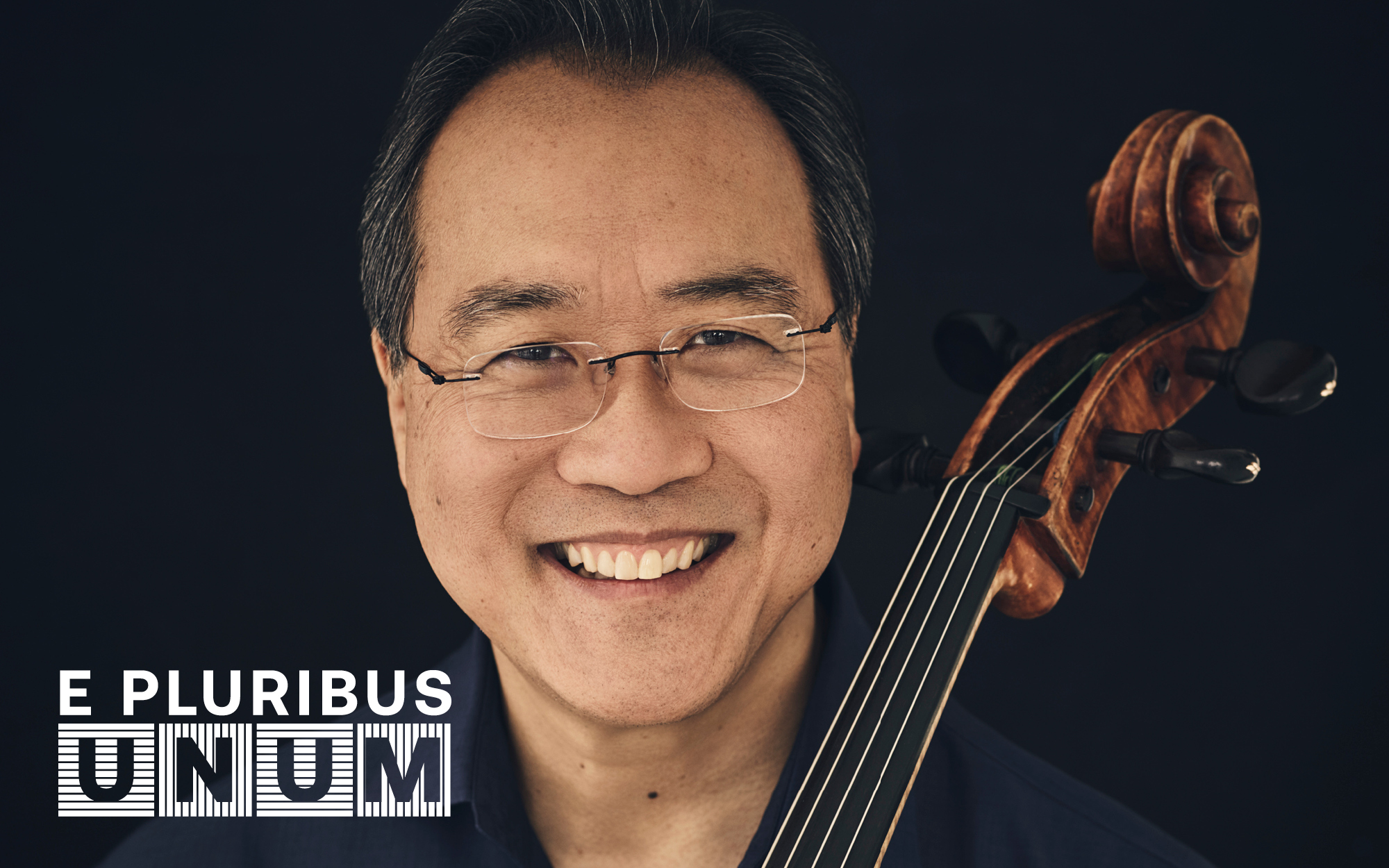 Yo-Yo Ma