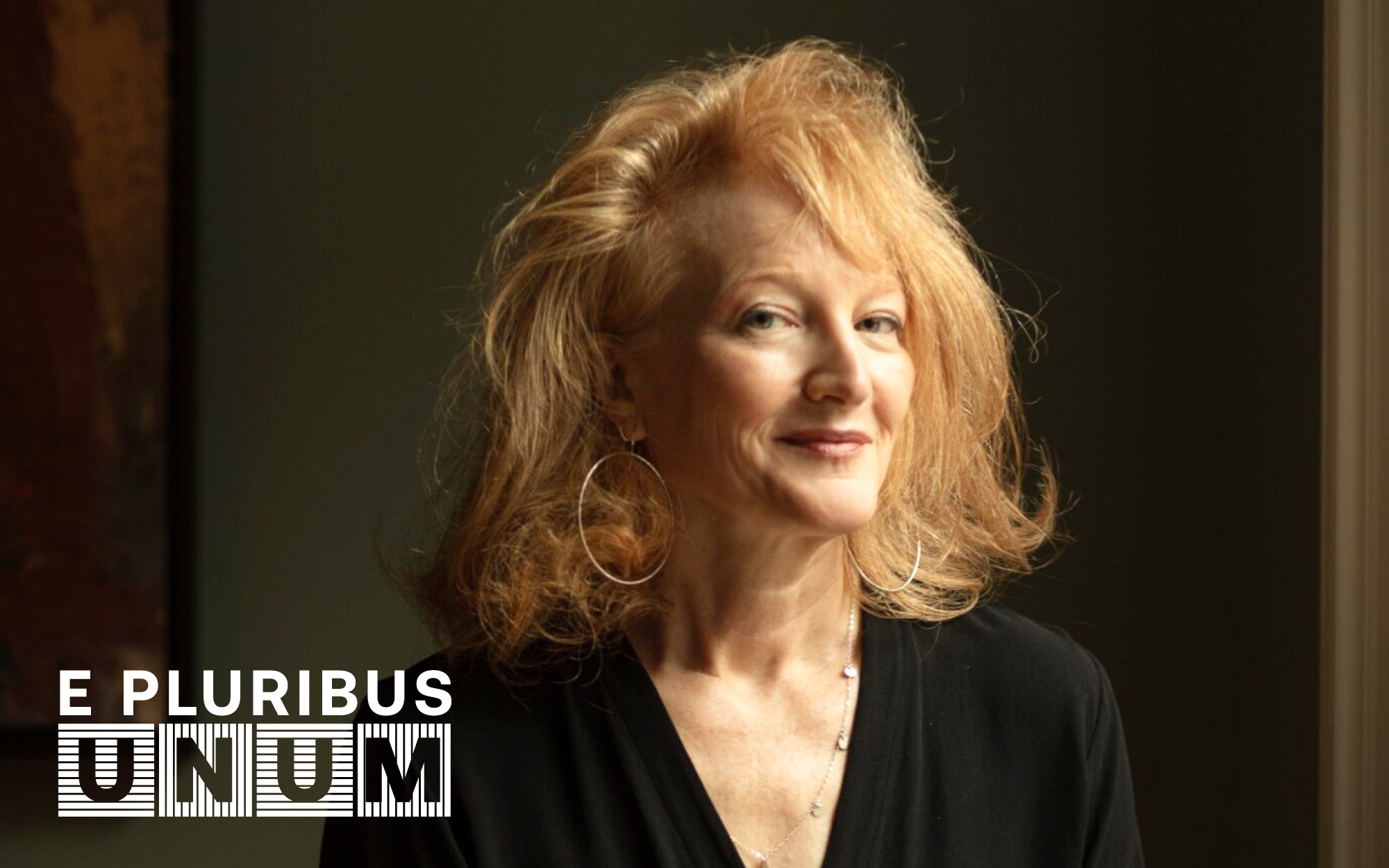 Krista Tippett headshot