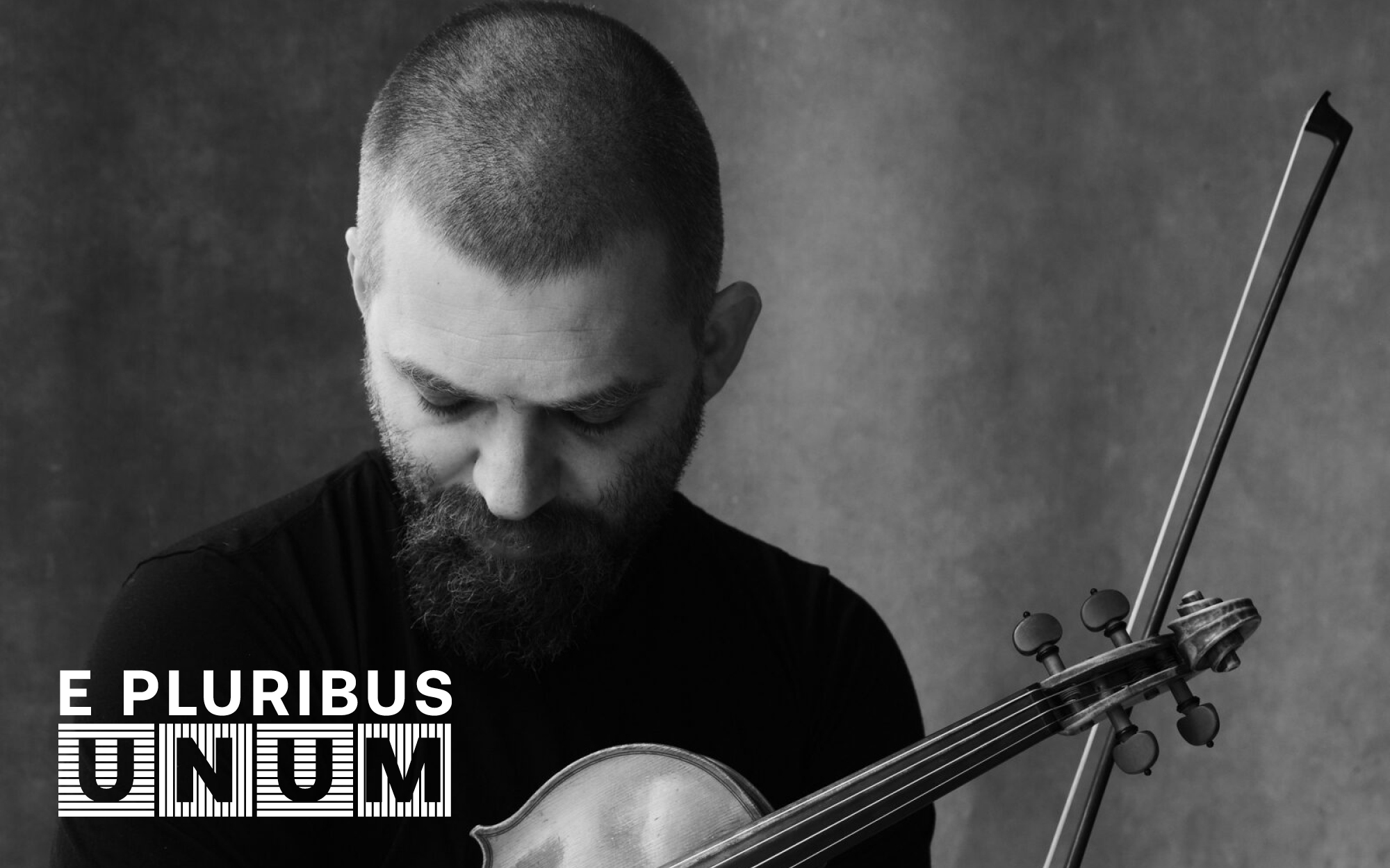 Johnny Gandelsman headshot