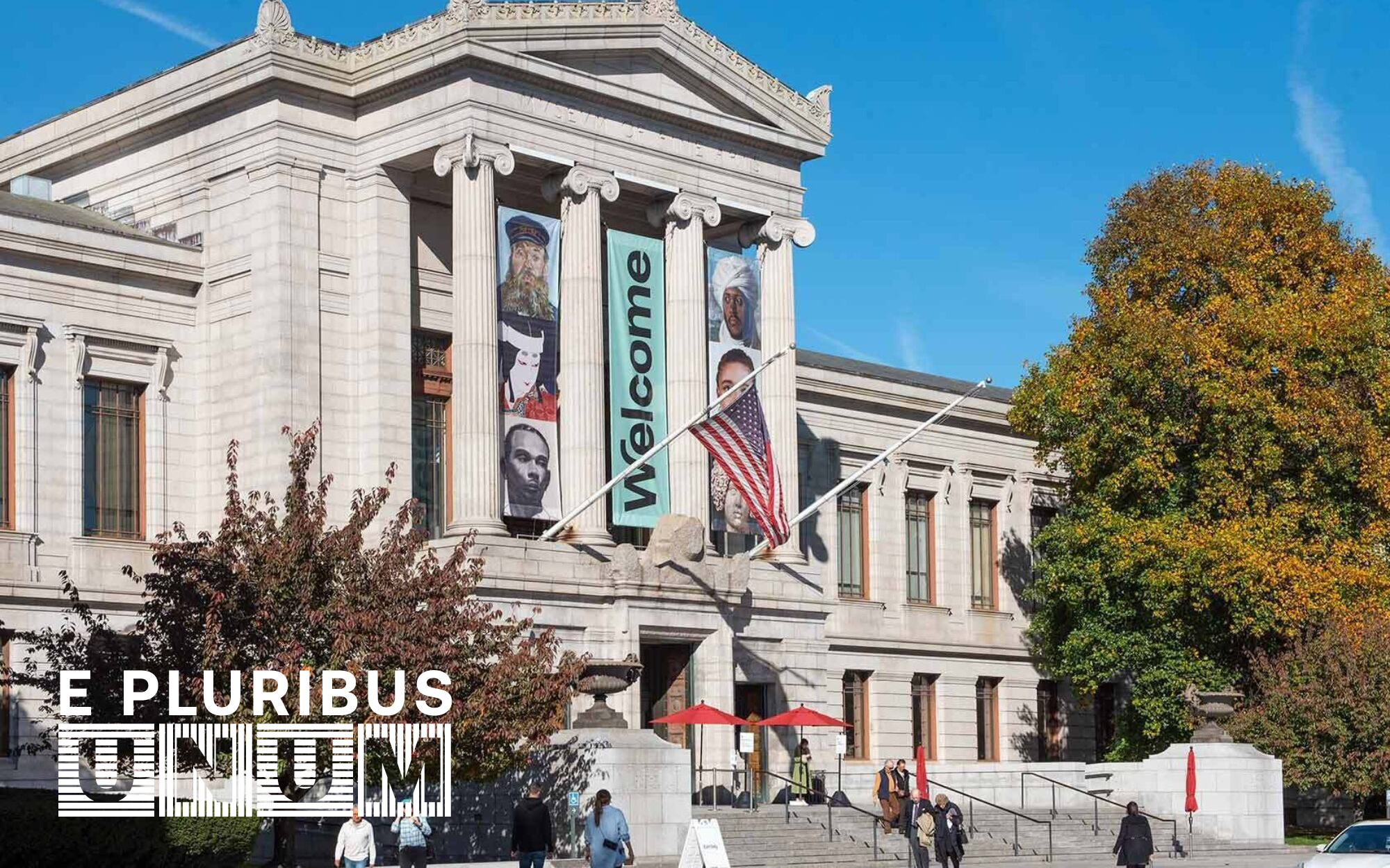 Museum of Fine Arts, Boston