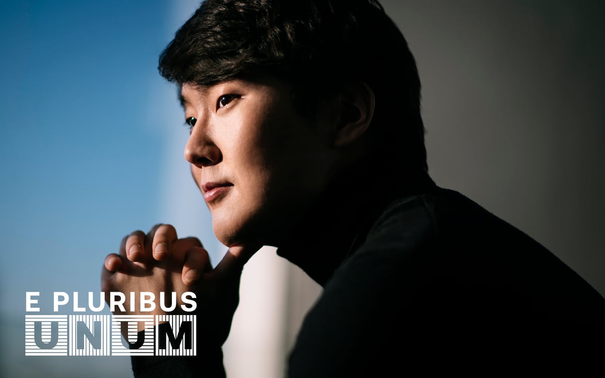 Sejun Cho BSO | Coleman, Simon, and Brahms with Seong-Jin Cho | E Pluribus…