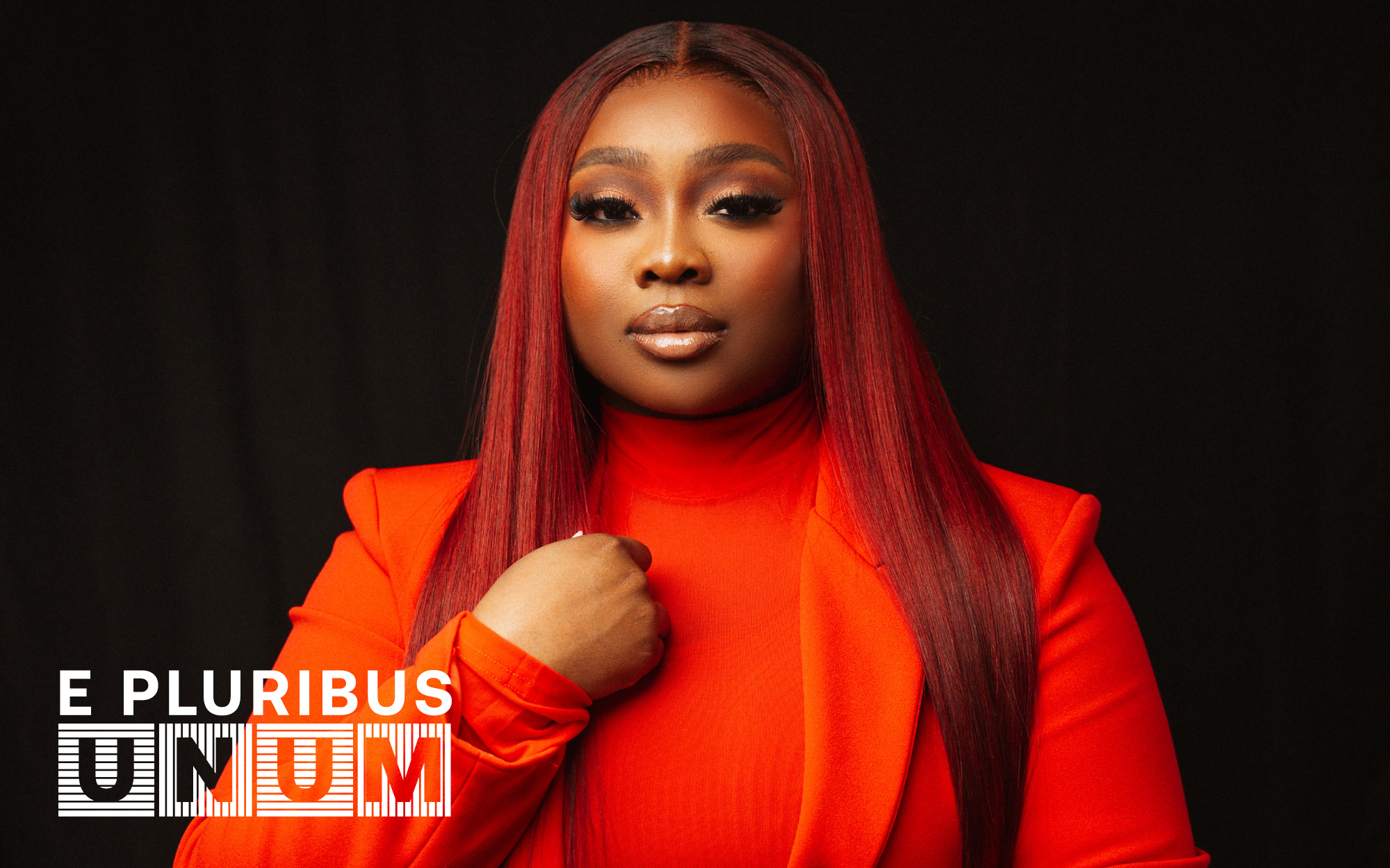 Jekalyn Carr headshot