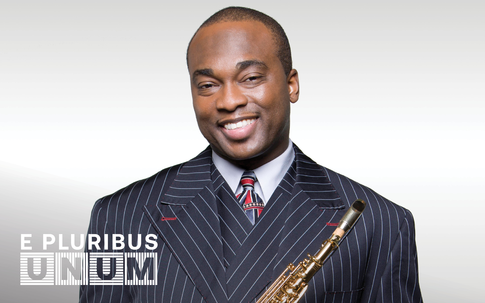 James Carter headshot