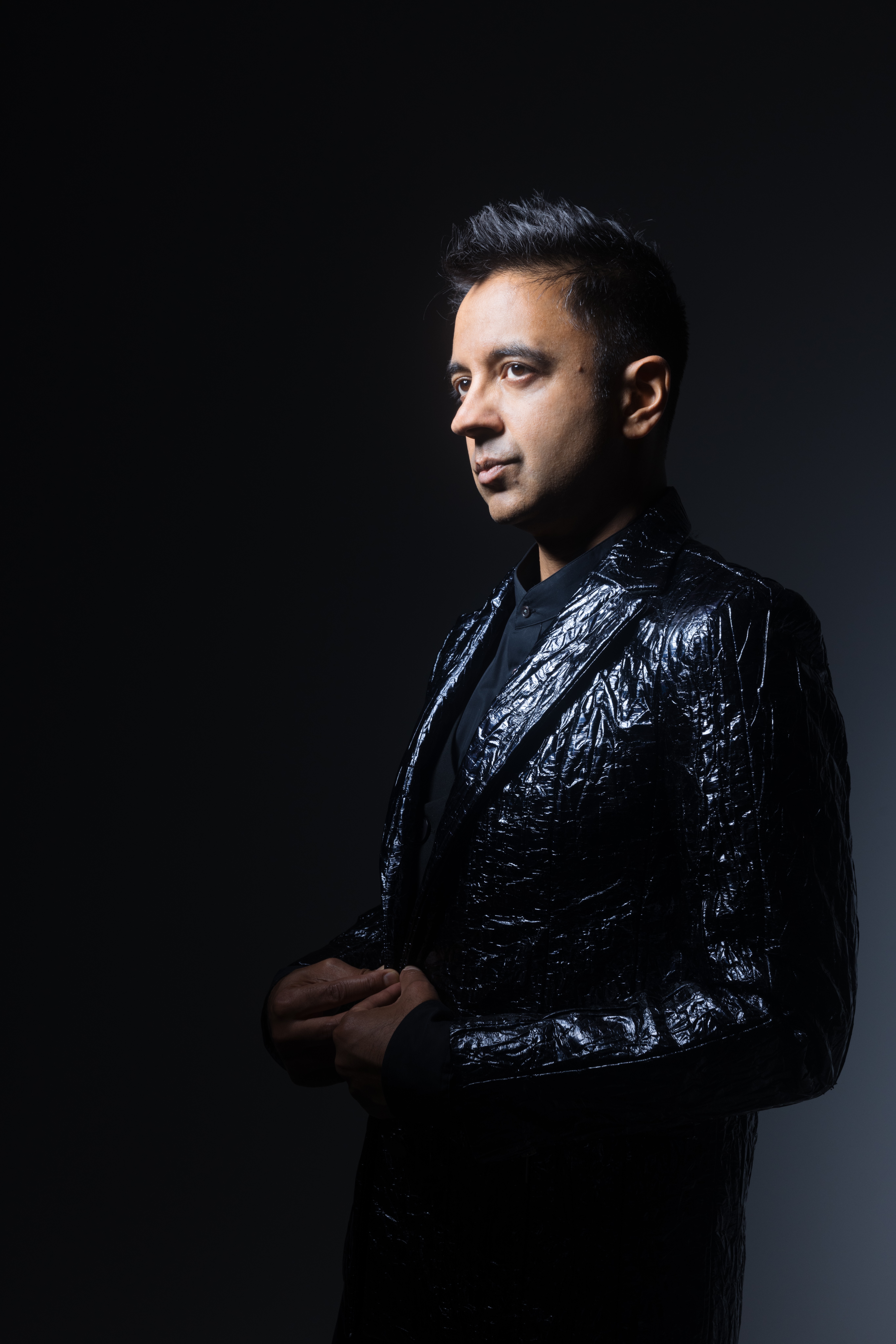 Vijay Iyer