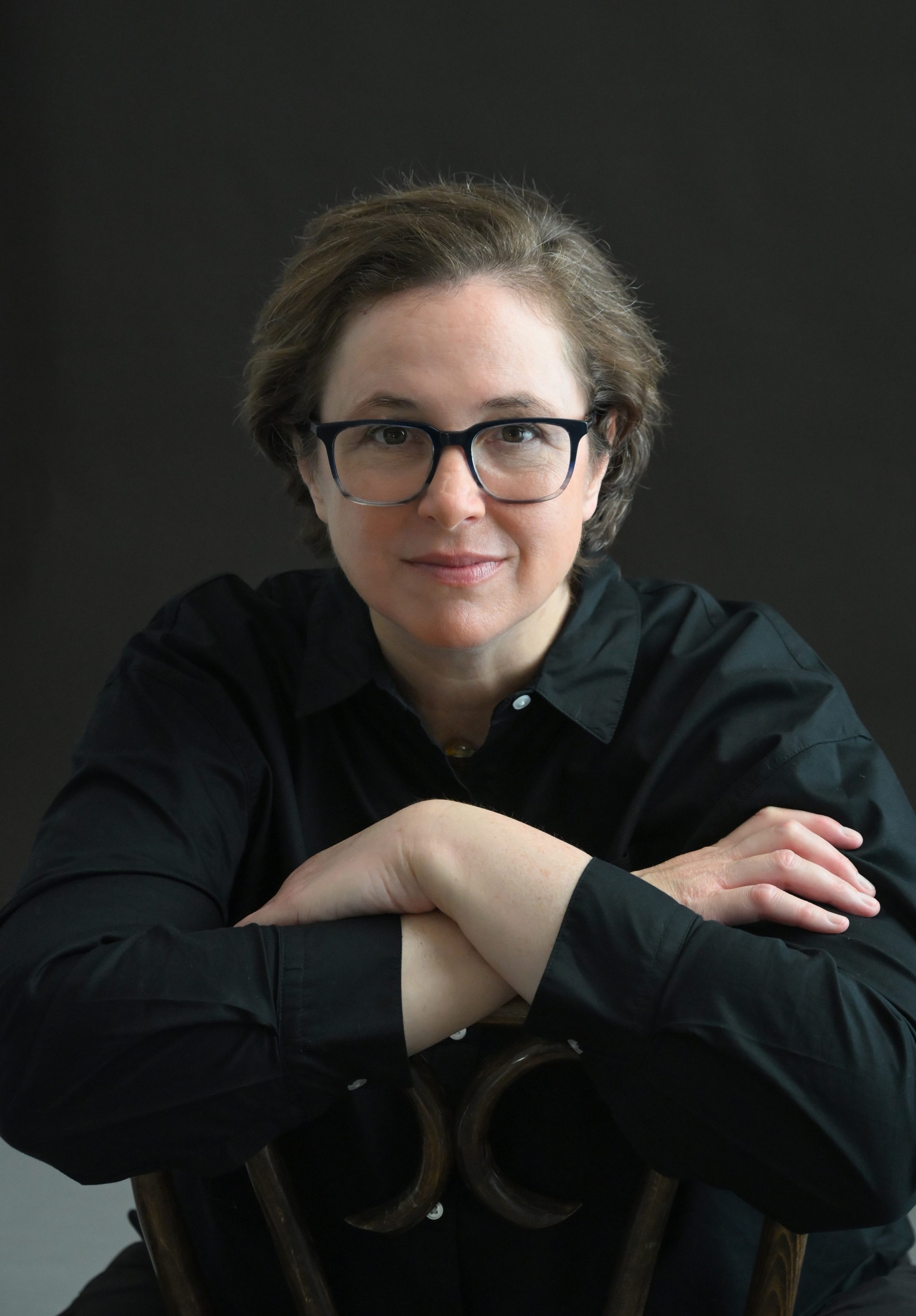 Teresa Marrin Nakra