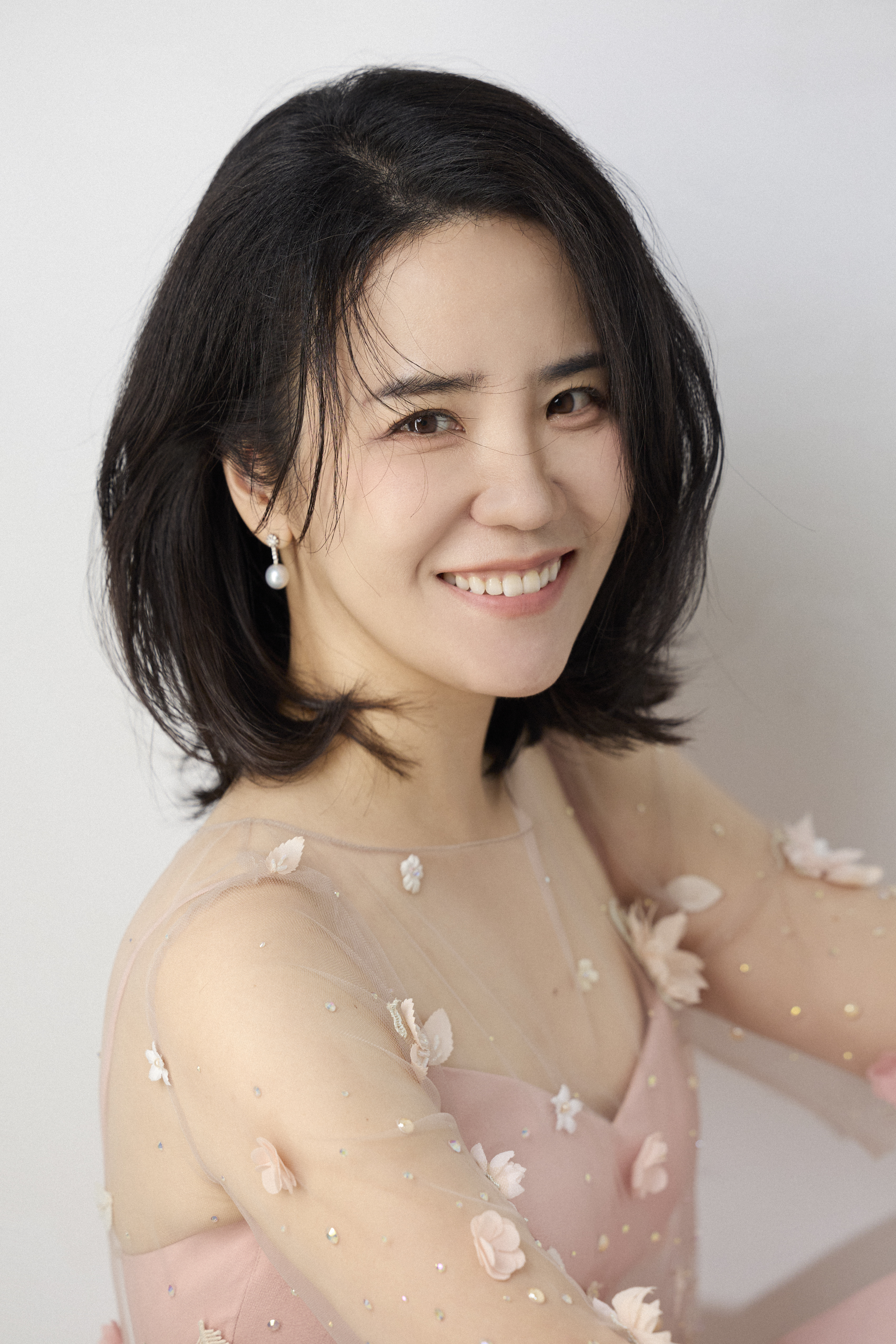 Hye Jung Lee