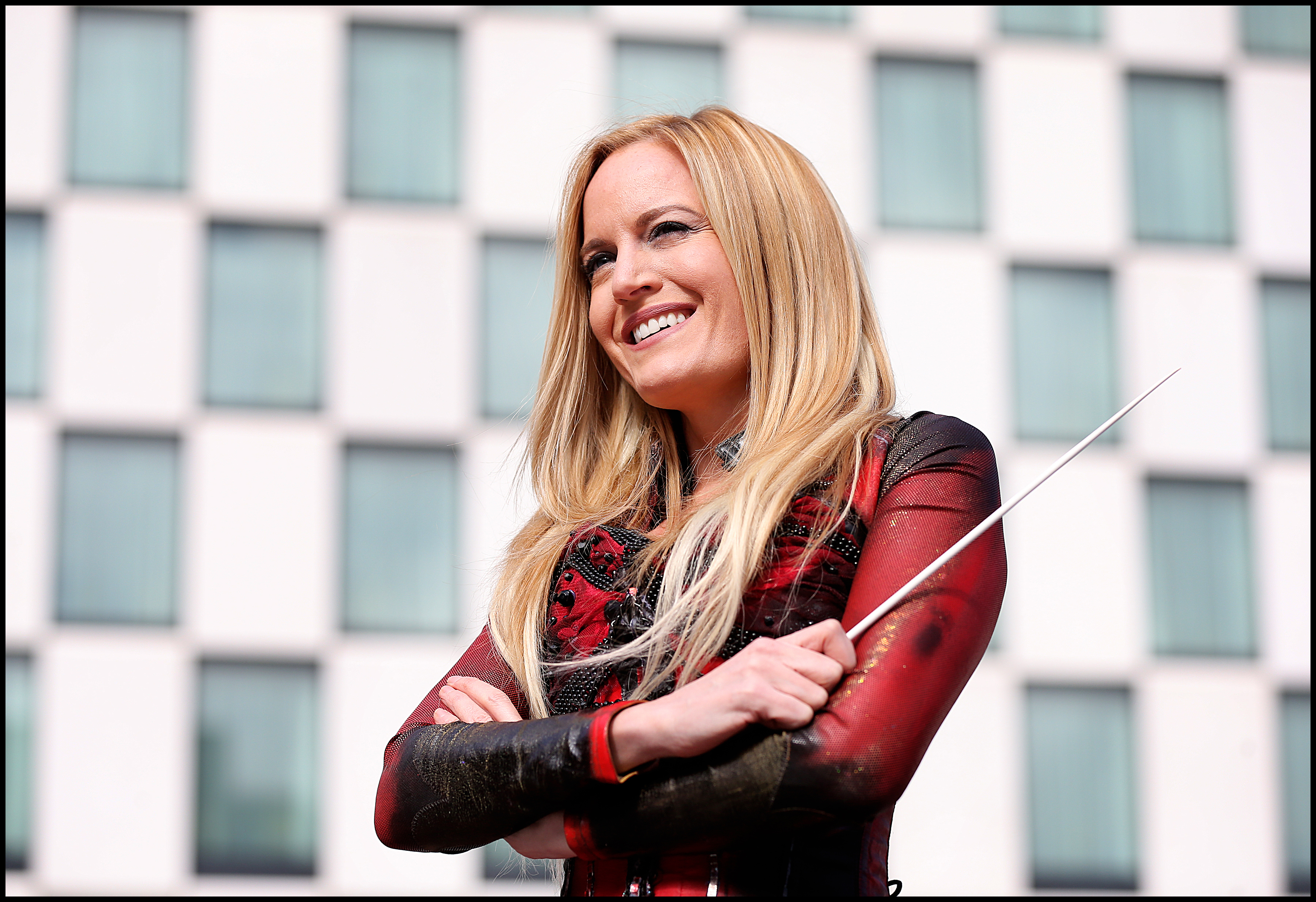 Eímear Noone headshot