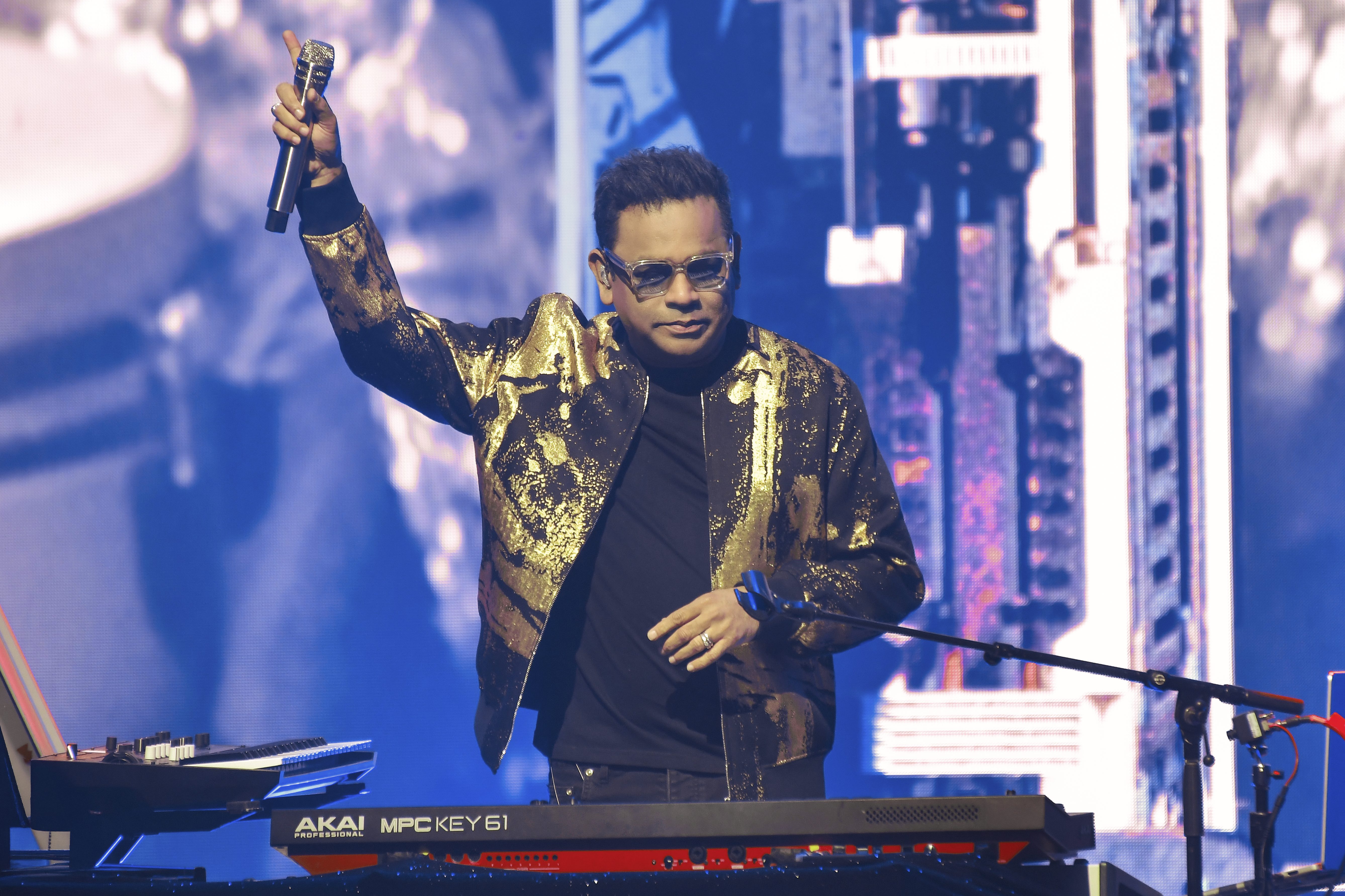 A.R. Rahman