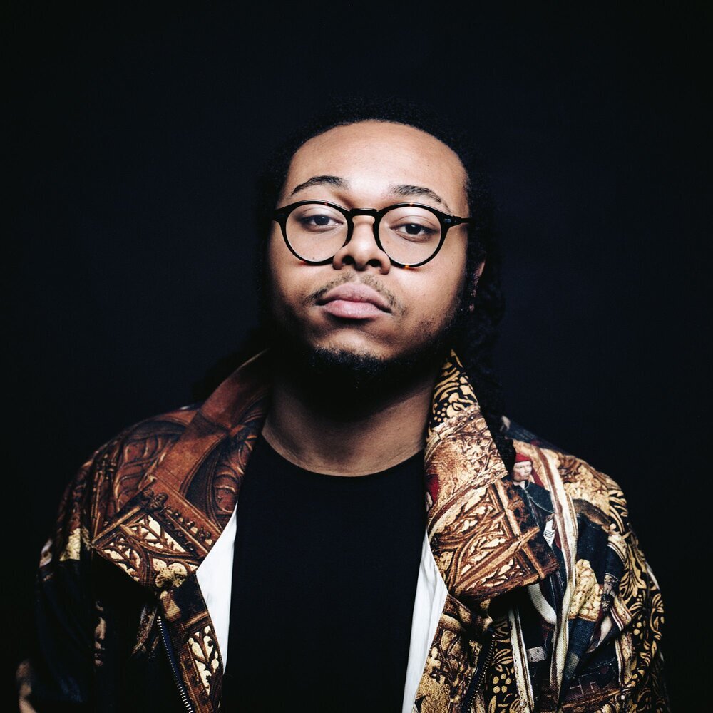 Immanuel Wilkins headshot