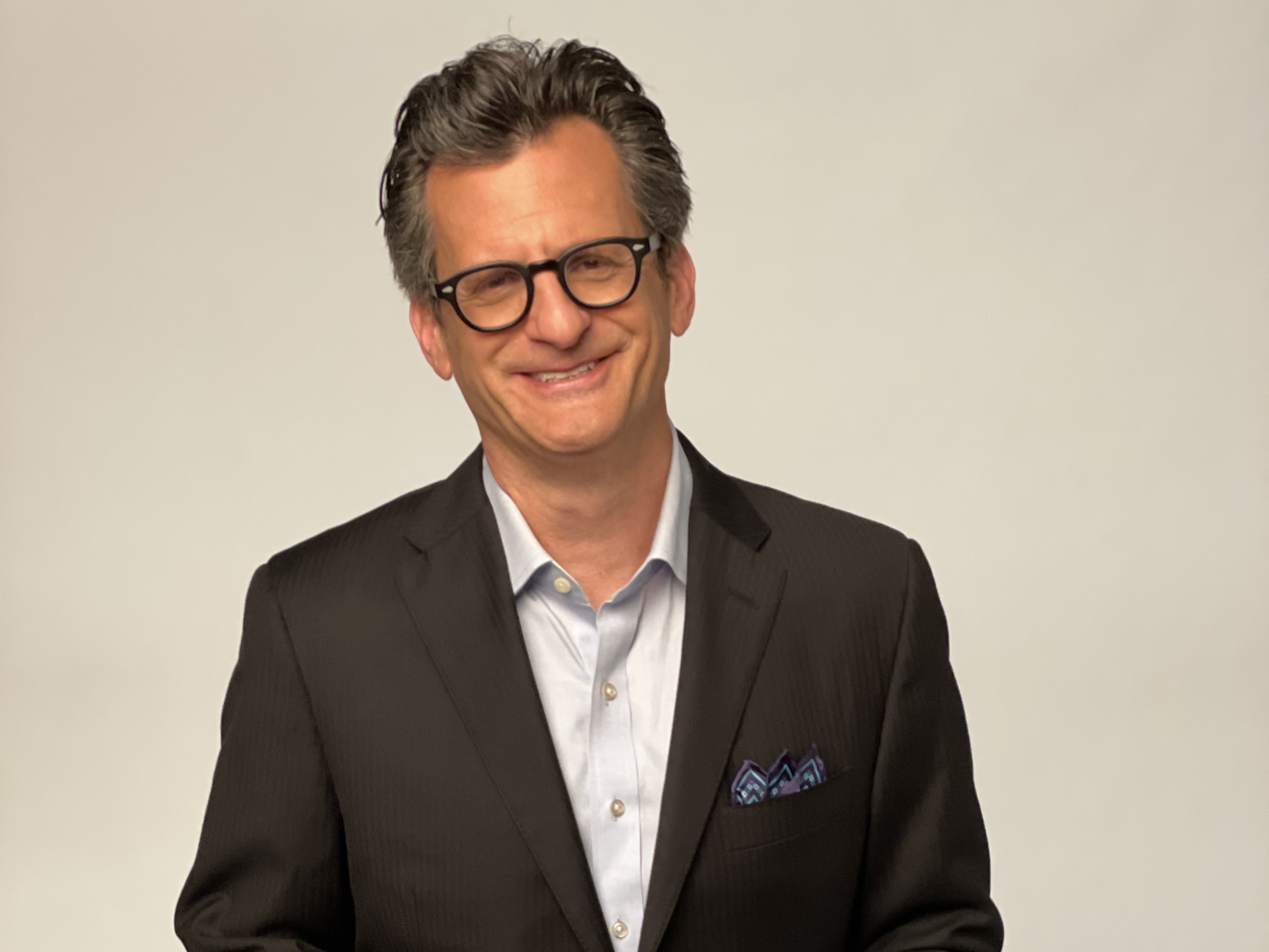 Ben Mankiewicz