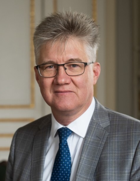 Ivan Kurilla headshot