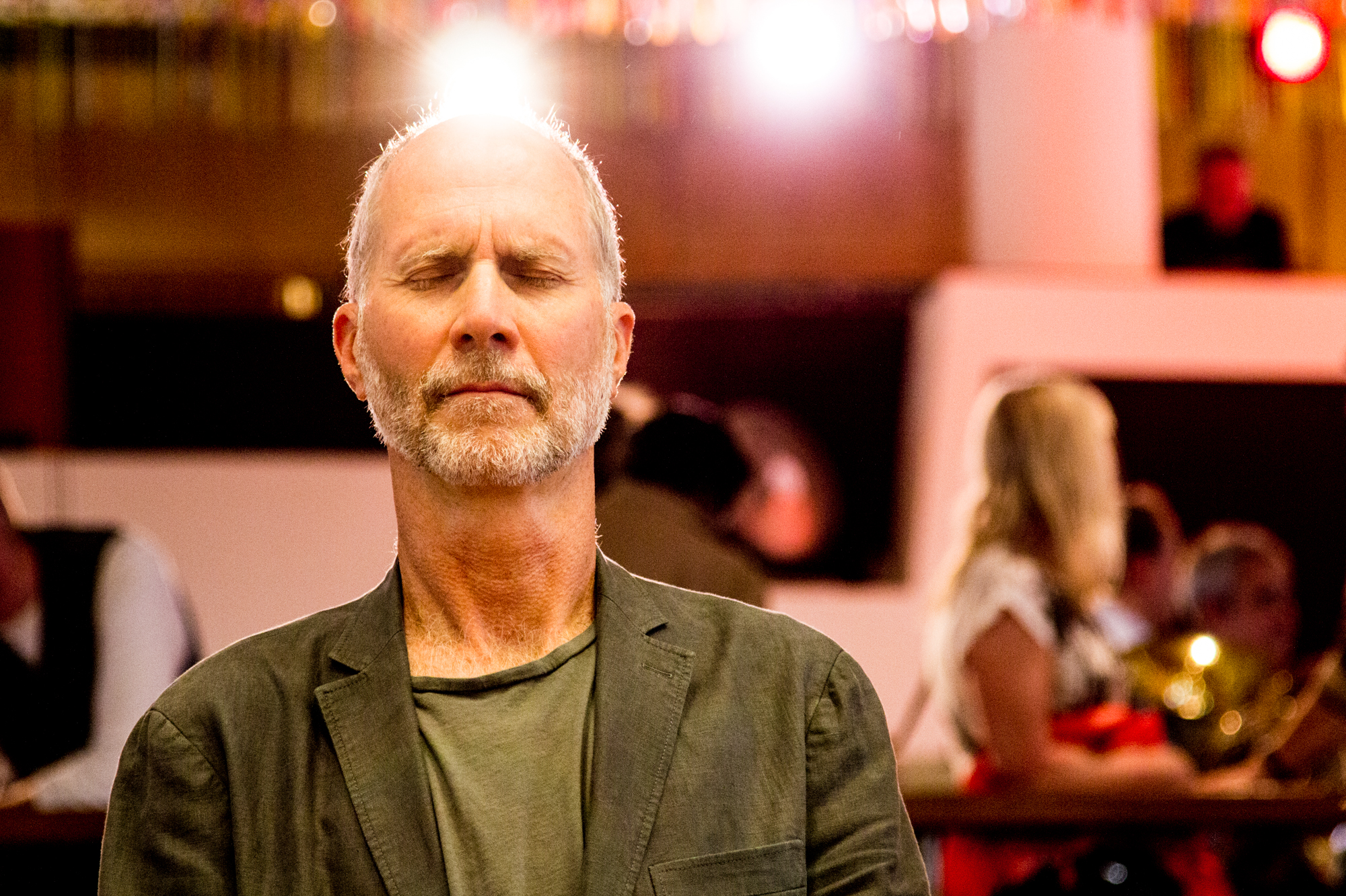 John Luther Adams