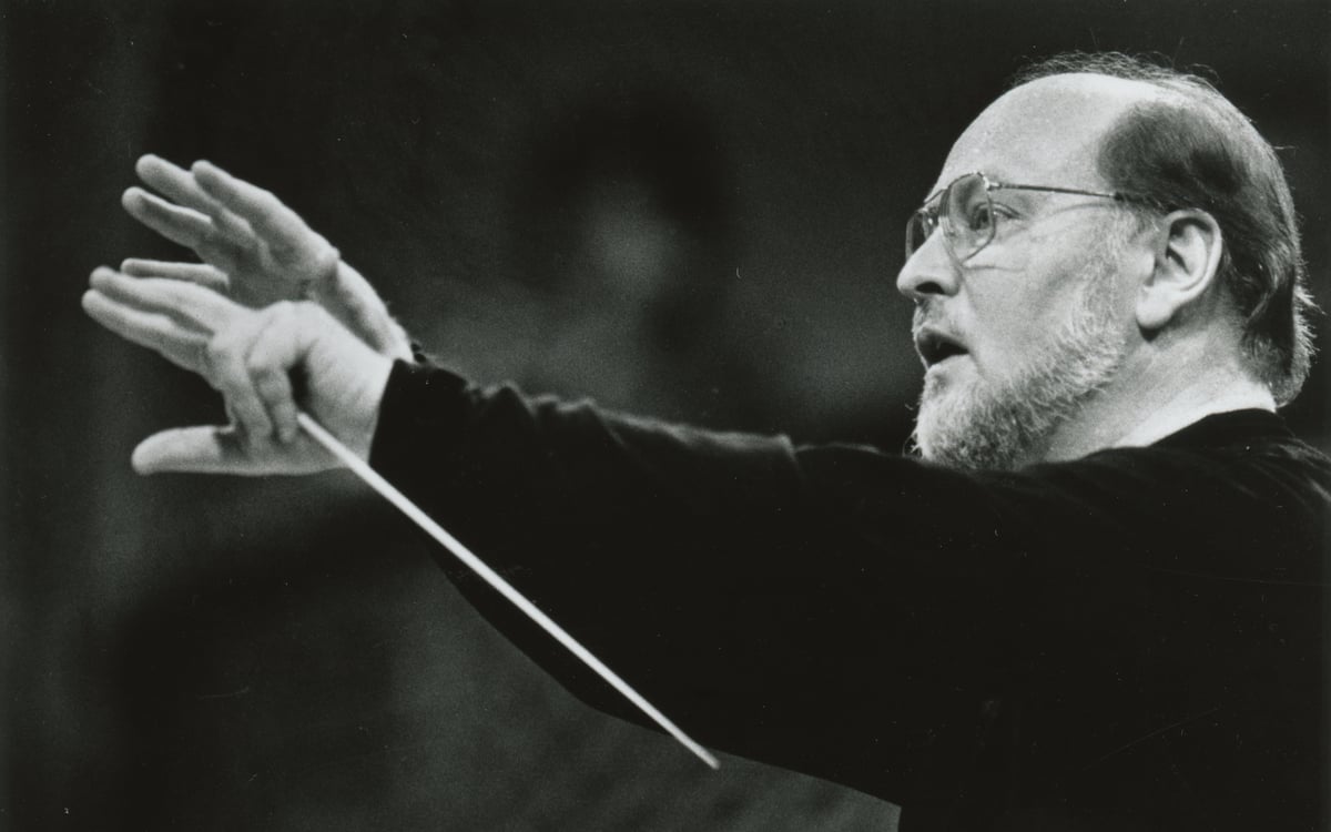 John Williams