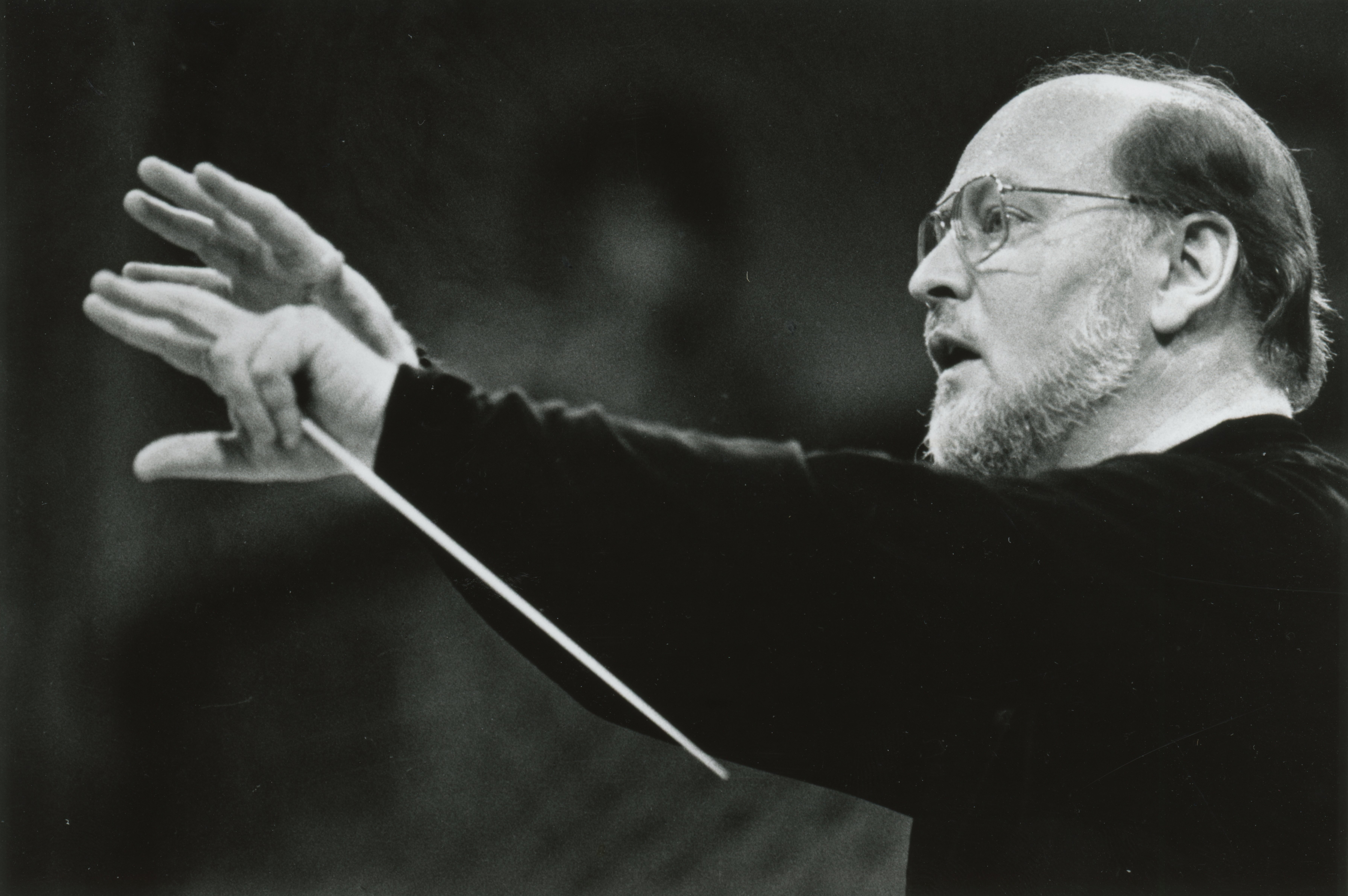 John Williams