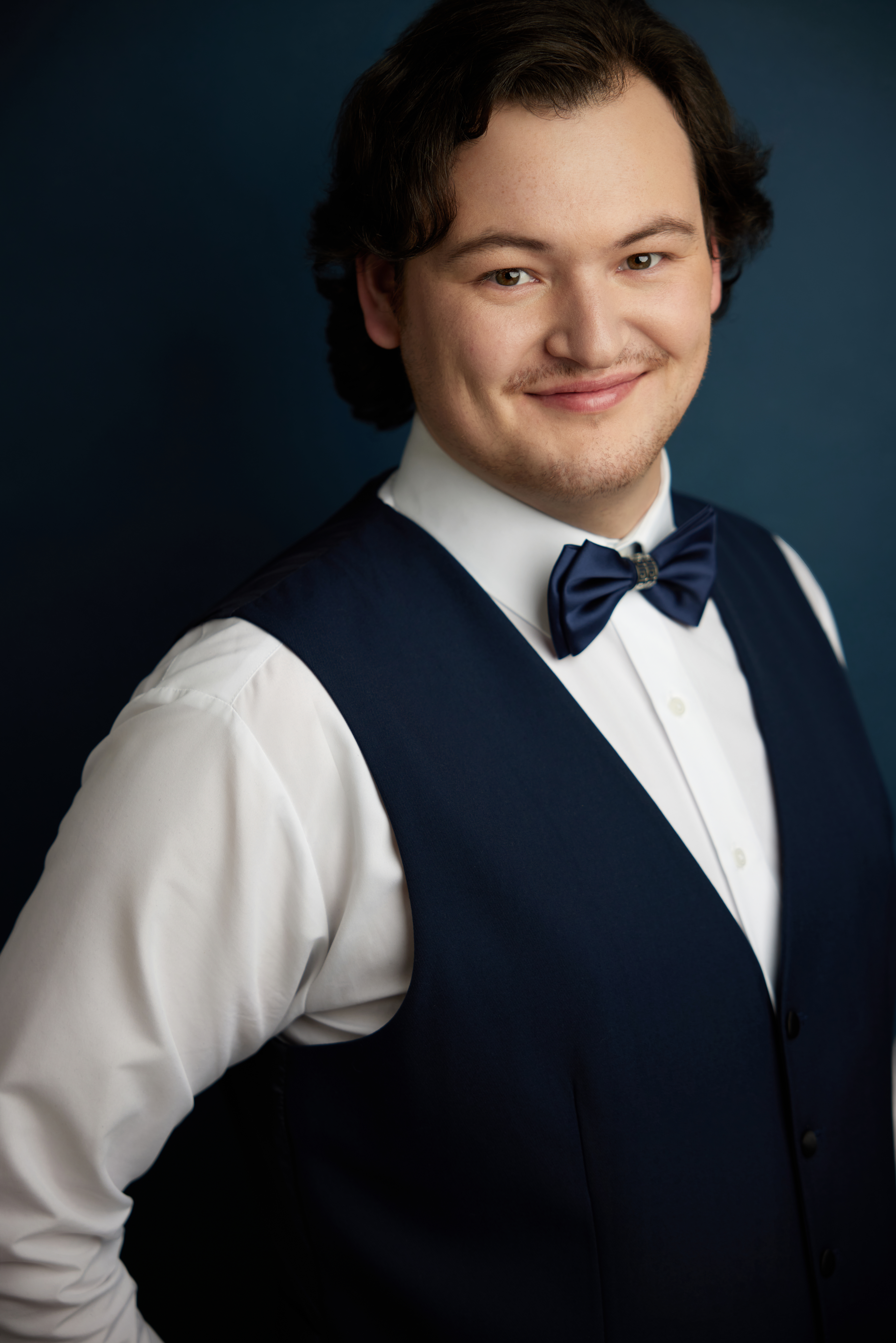 Jared Werlein headshot