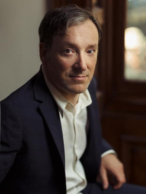 Jeremy Shamos
