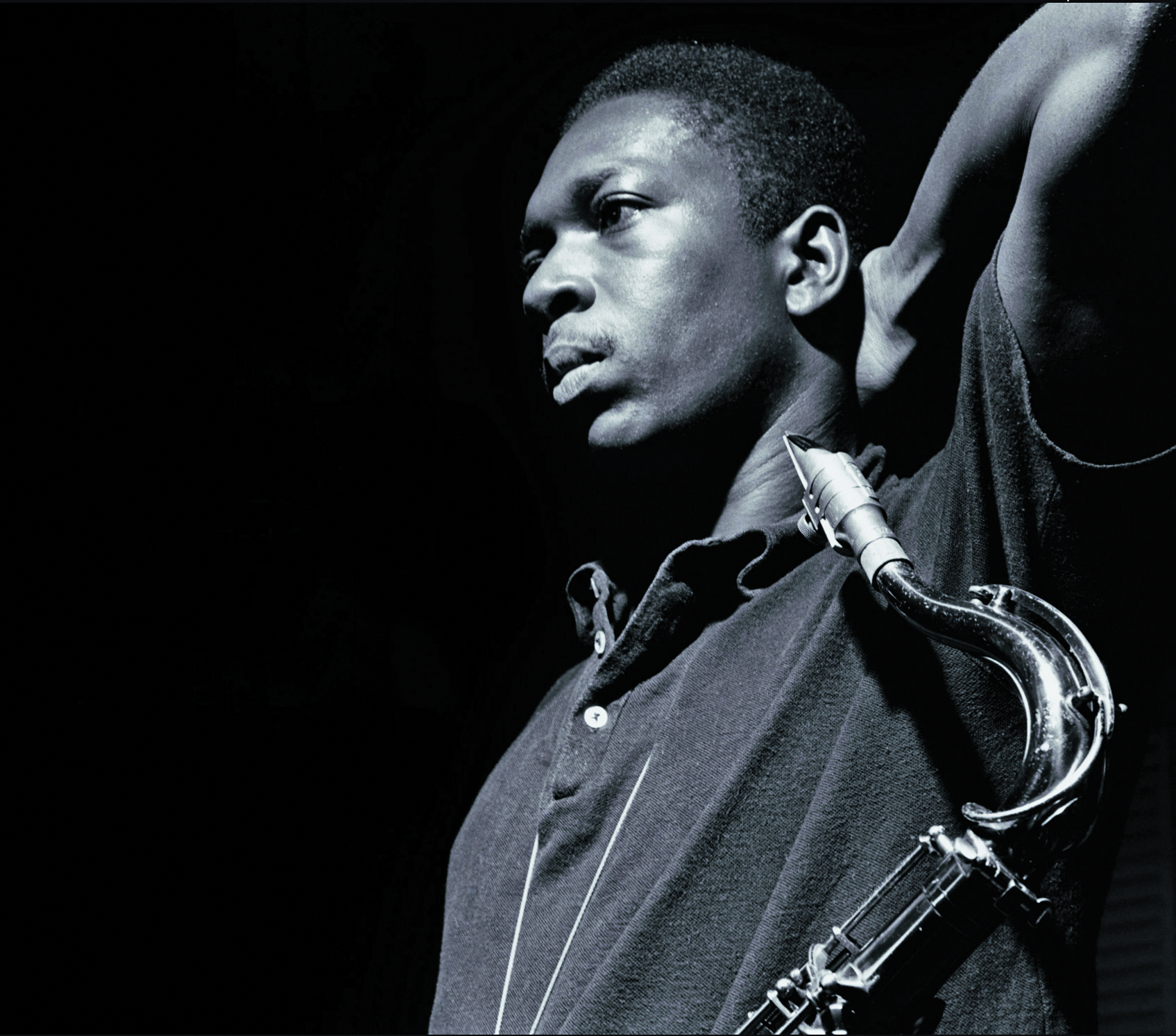 John Coltrane