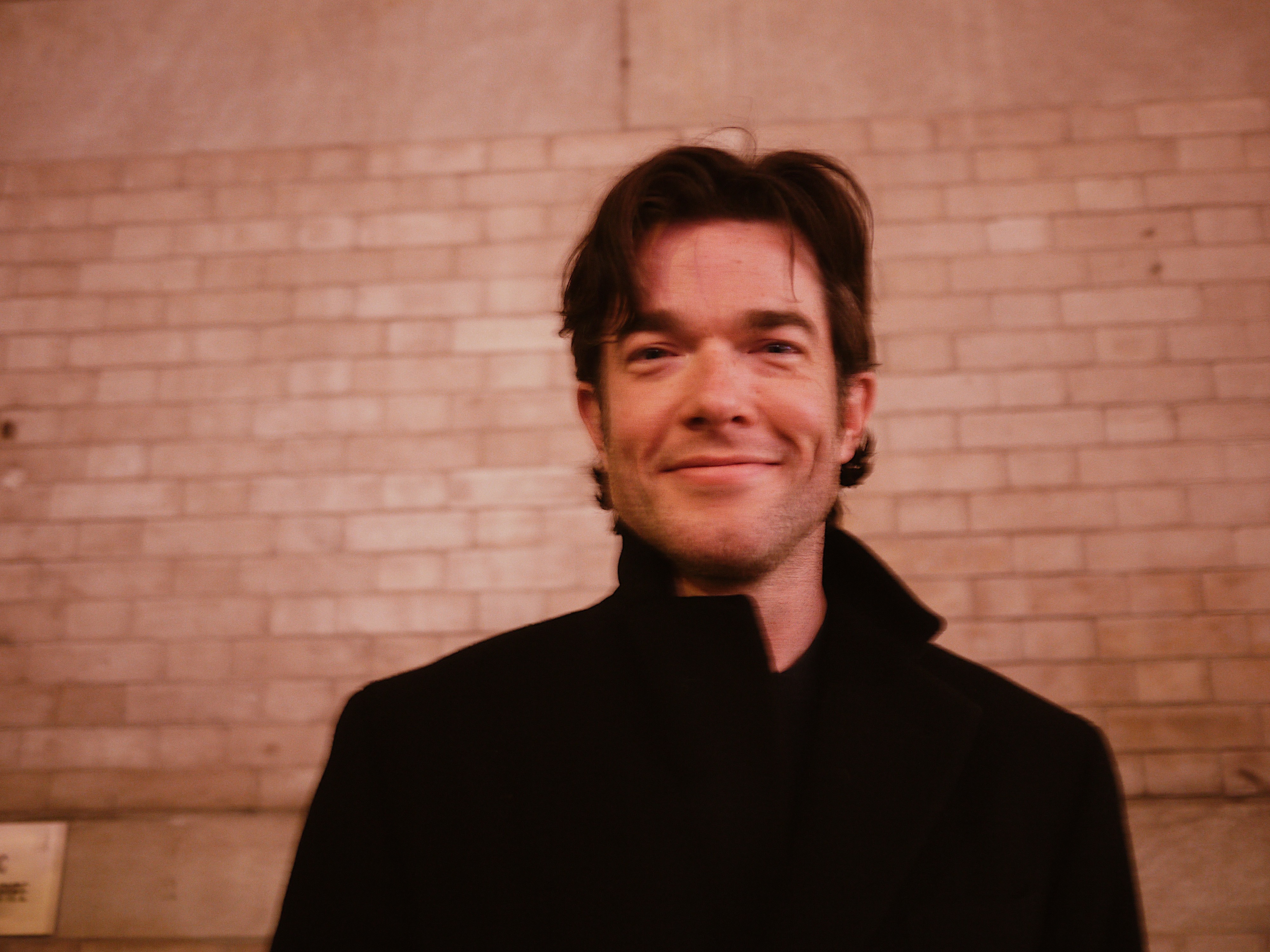 John Mulaney headshot