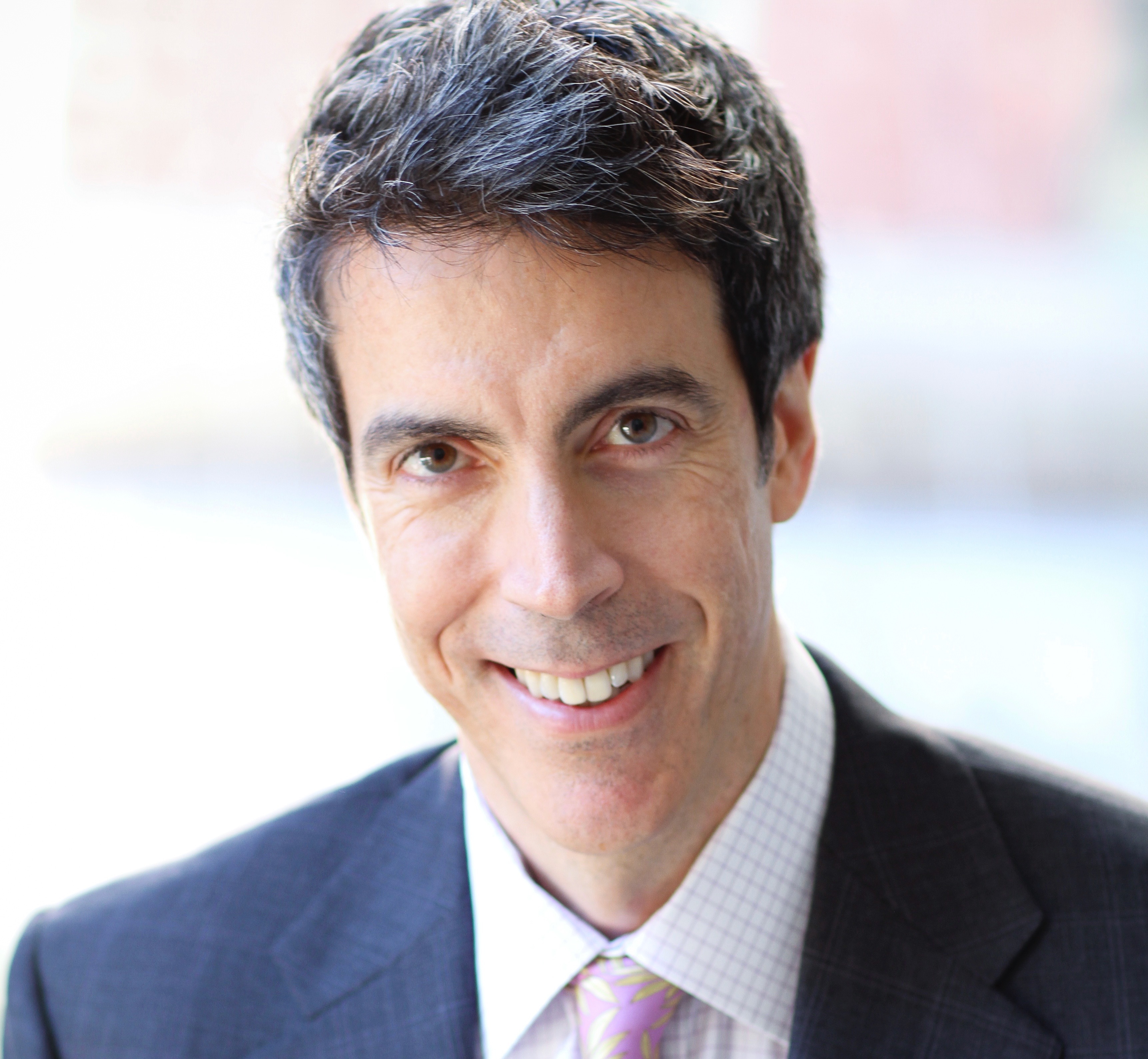 Joseph Thalken headshot