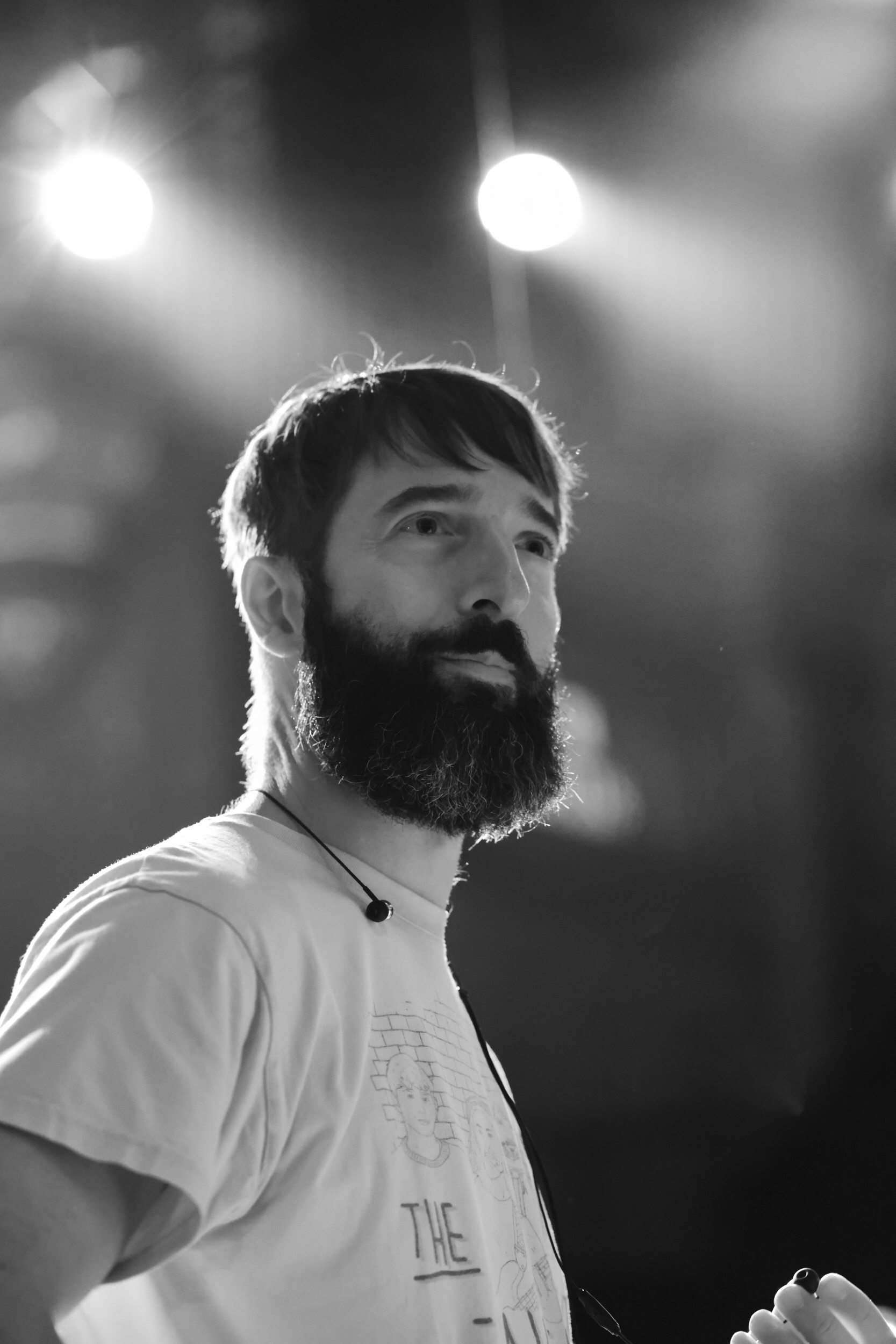 Jules Buckley